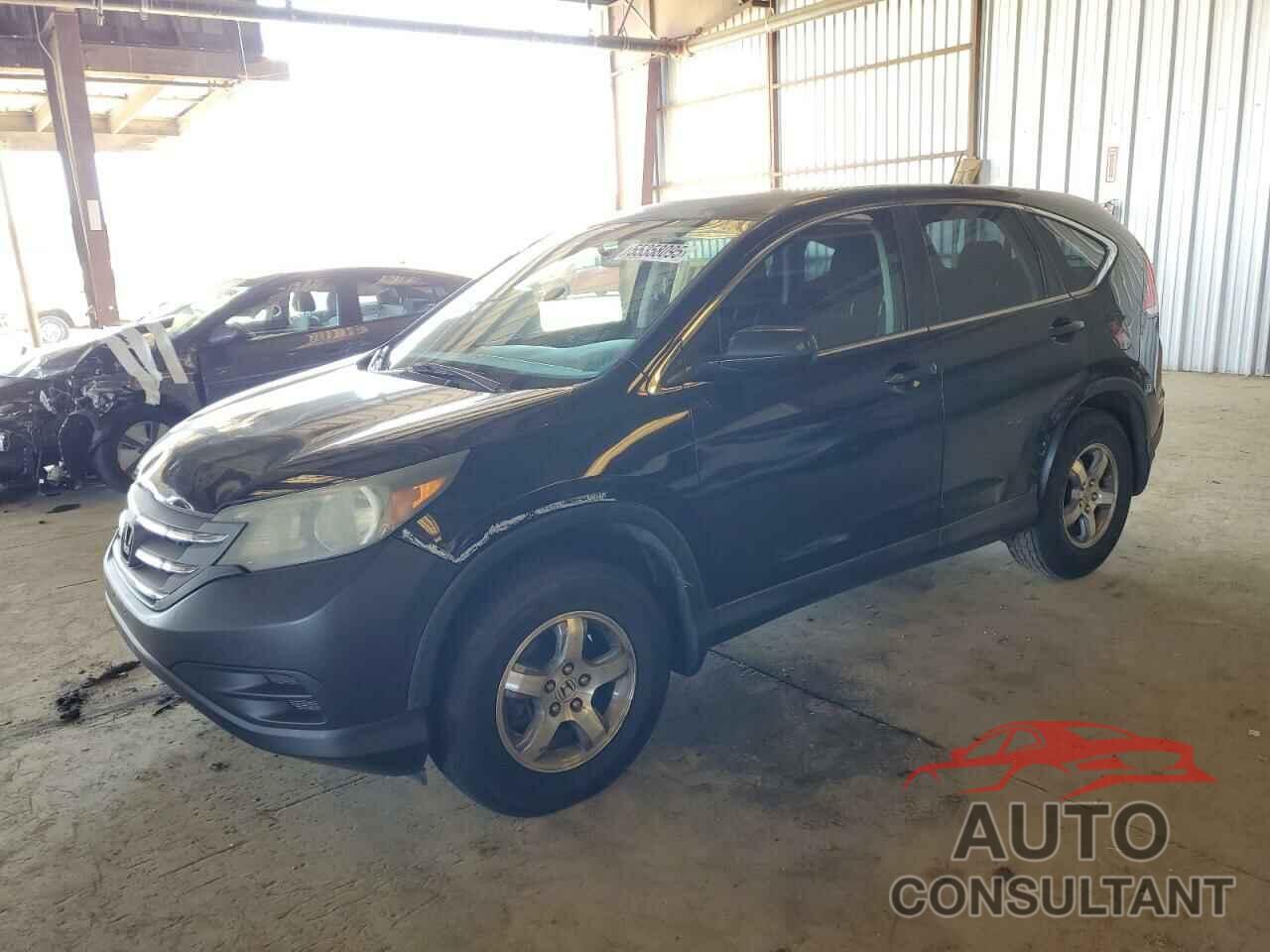 HONDA CRV 2014 - 2HKRM3H35EH565365