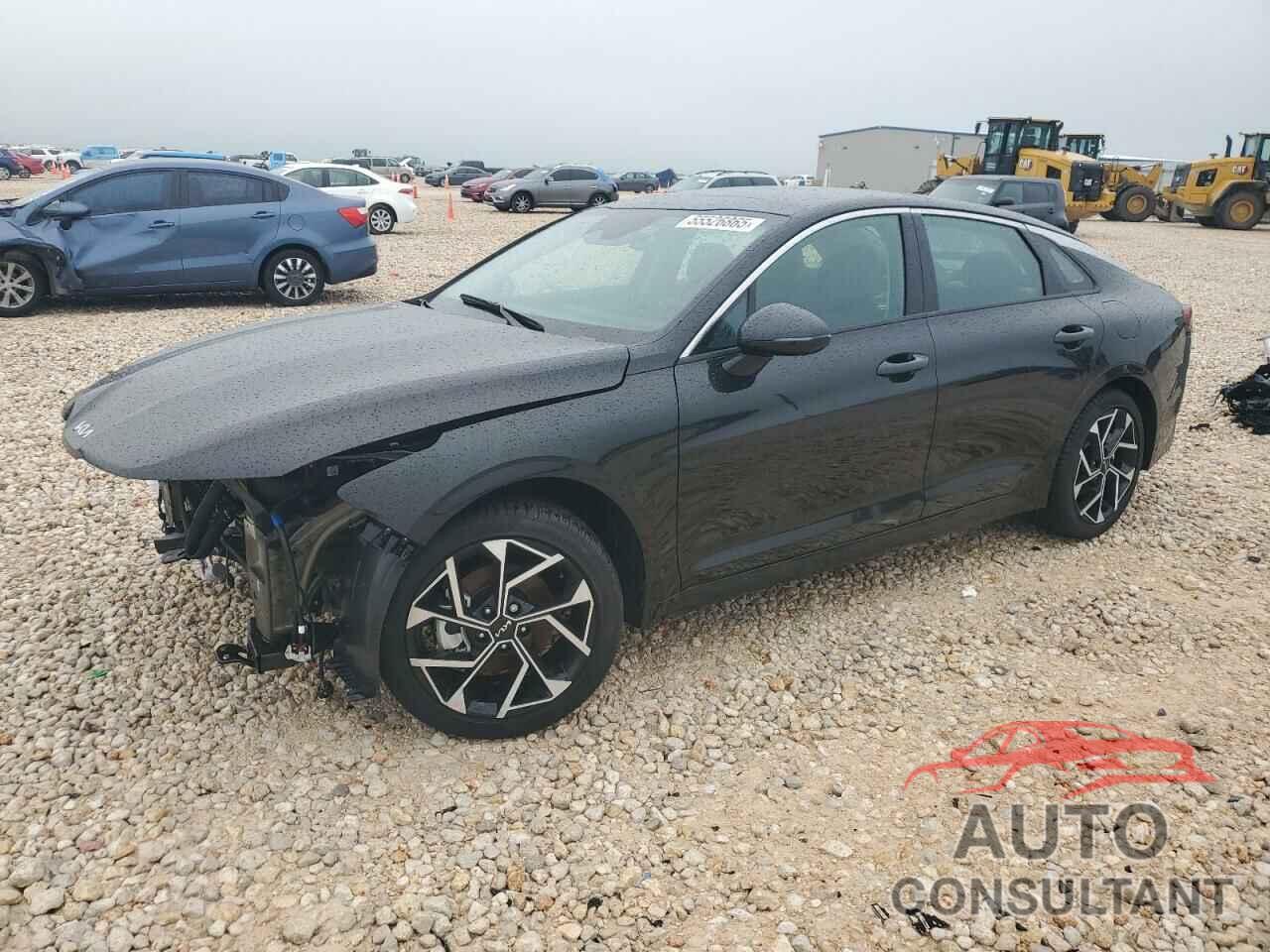 KIA K5 2025 - KNAG34J79S5350982