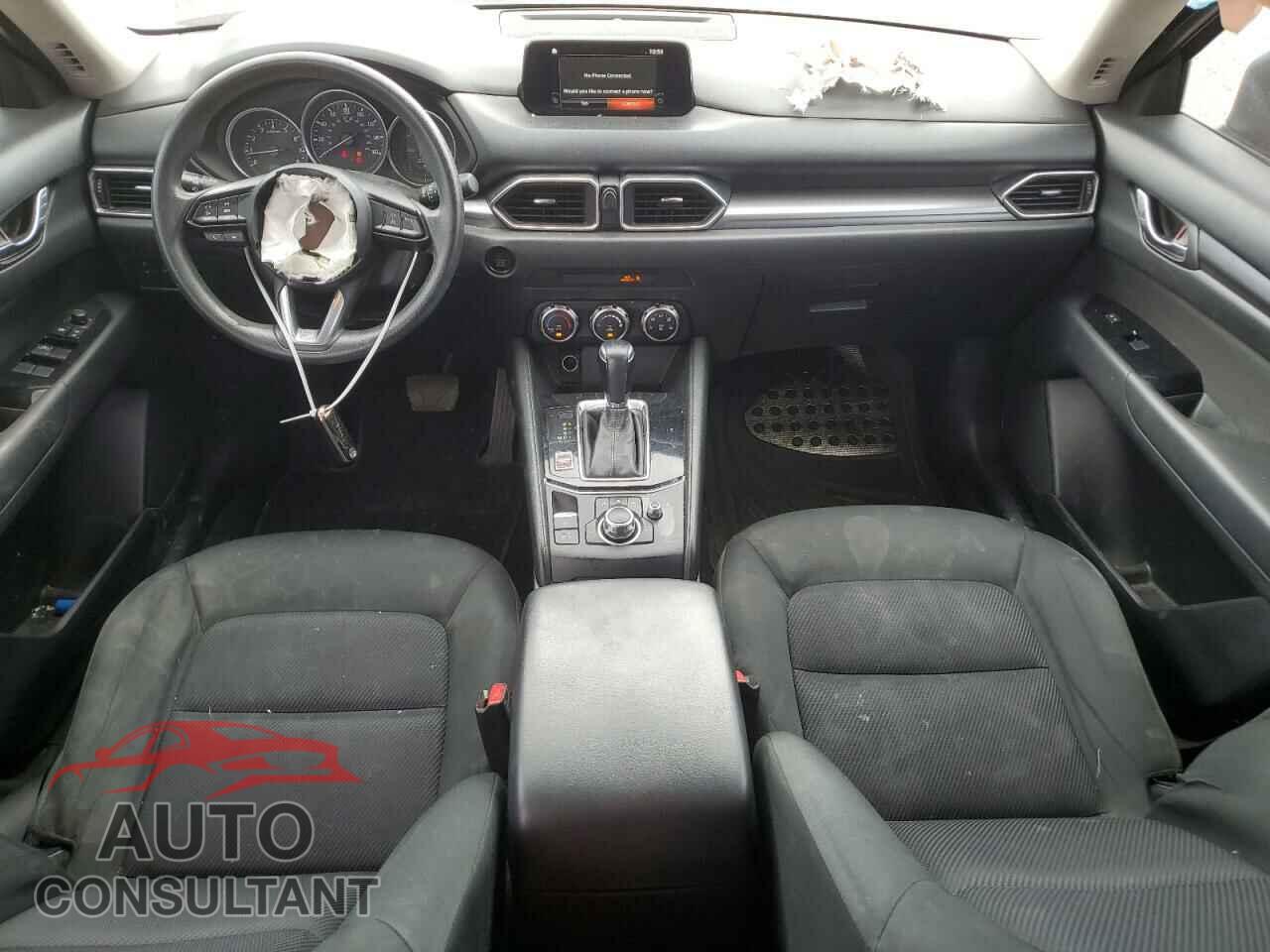 MAZDA CX-5 2017 - JM3KFABL5H0146210