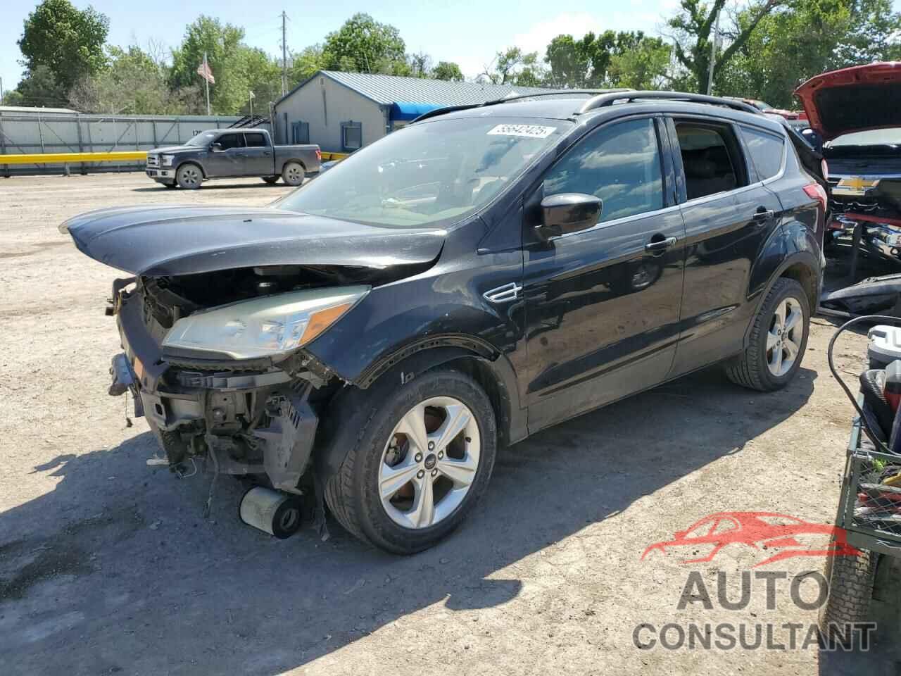 FORD ESCAPE 2013 - 1FMCU0GX4DUD68261