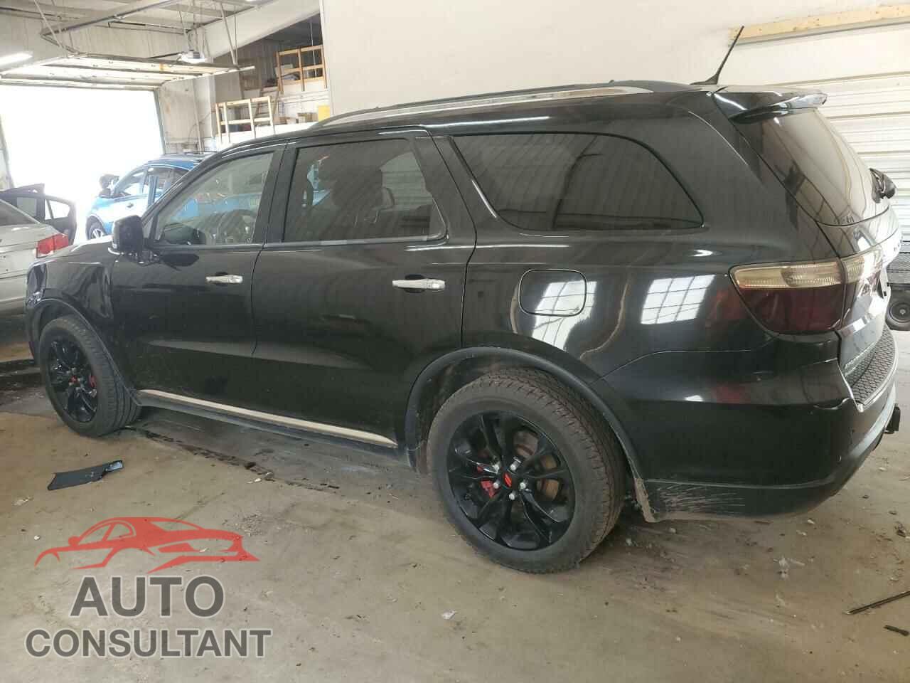 DODGE DURANGO 2013 - 1C4RDJDG1DC540440