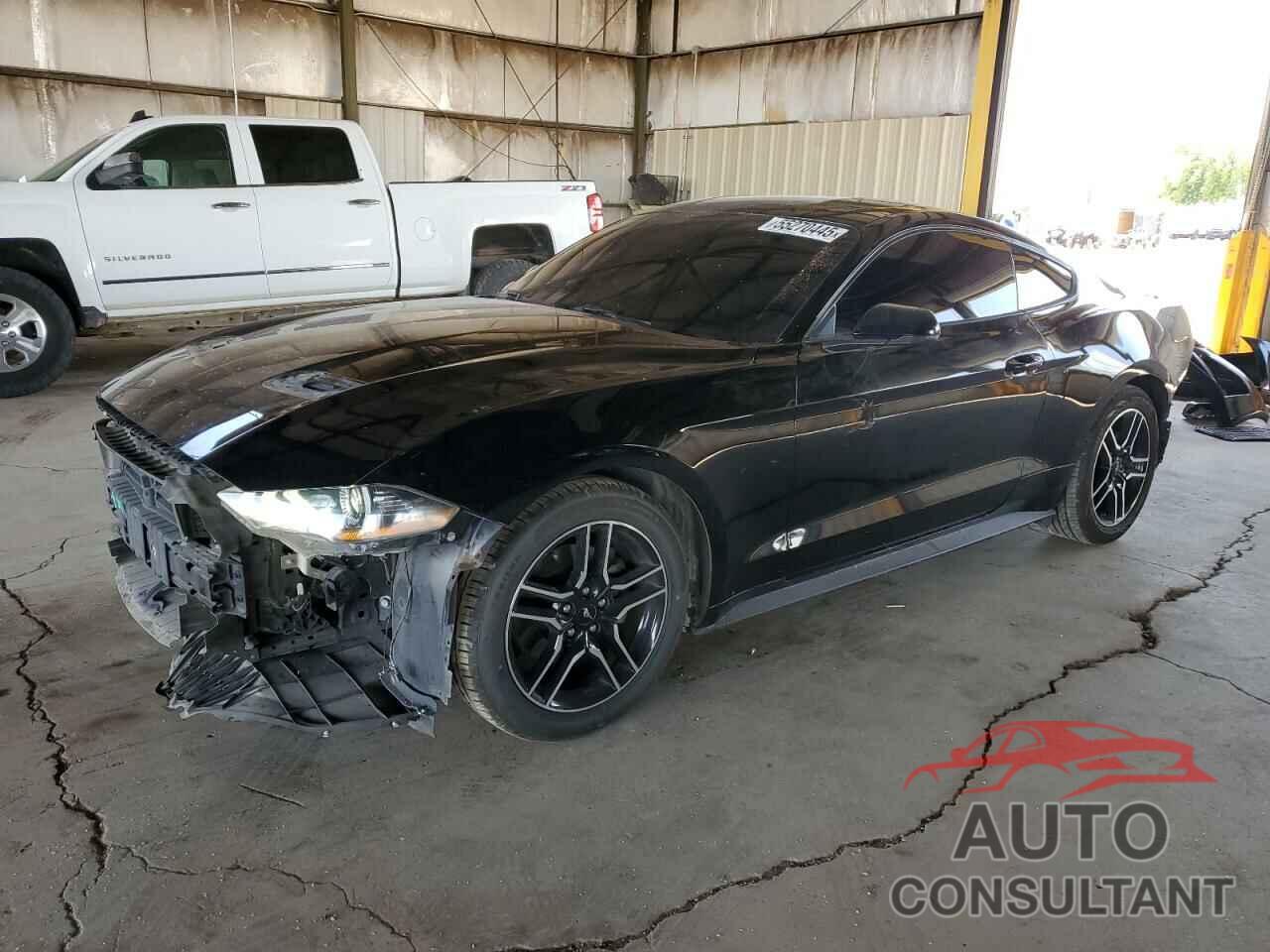 FORD ALL Models 2020 - 1FA6P8TH6L5136555