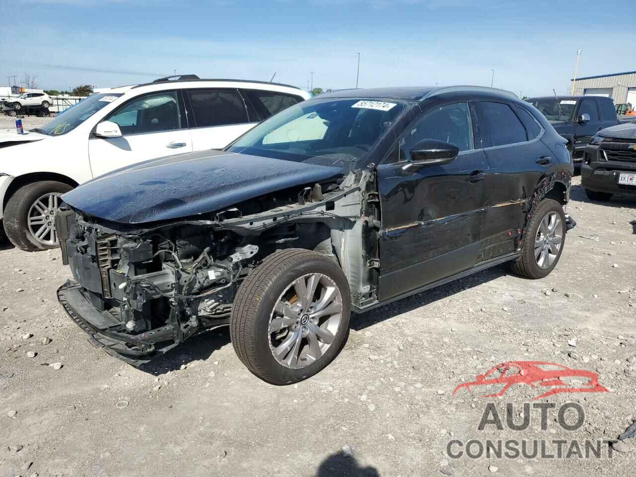 MAZDA CX30 2021 - 3MVDMBDL3MM205173
