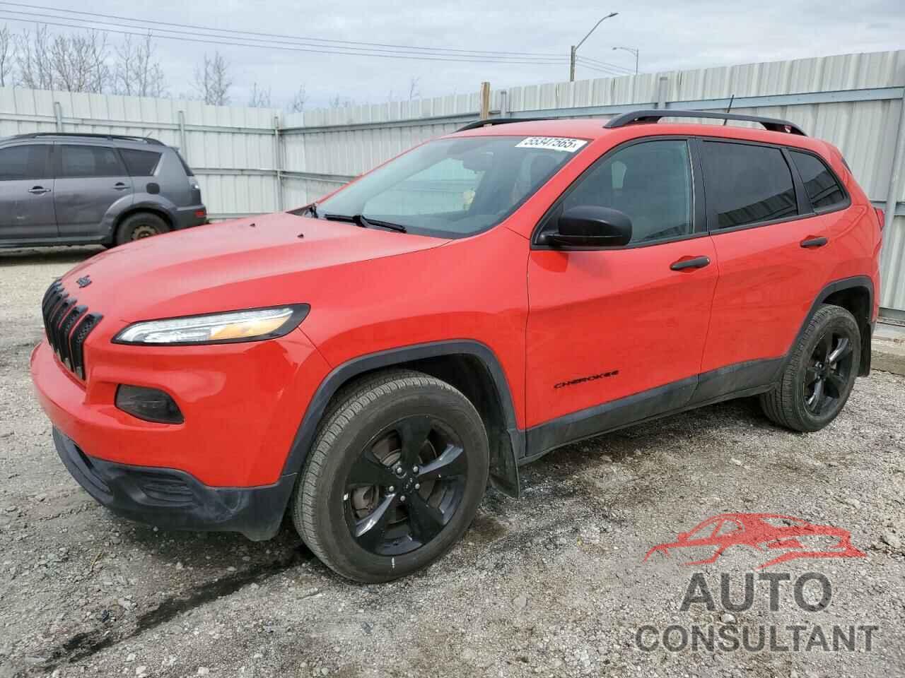 JEEP GRAND CHER 2018 - 1C4PJMAB3JD613923