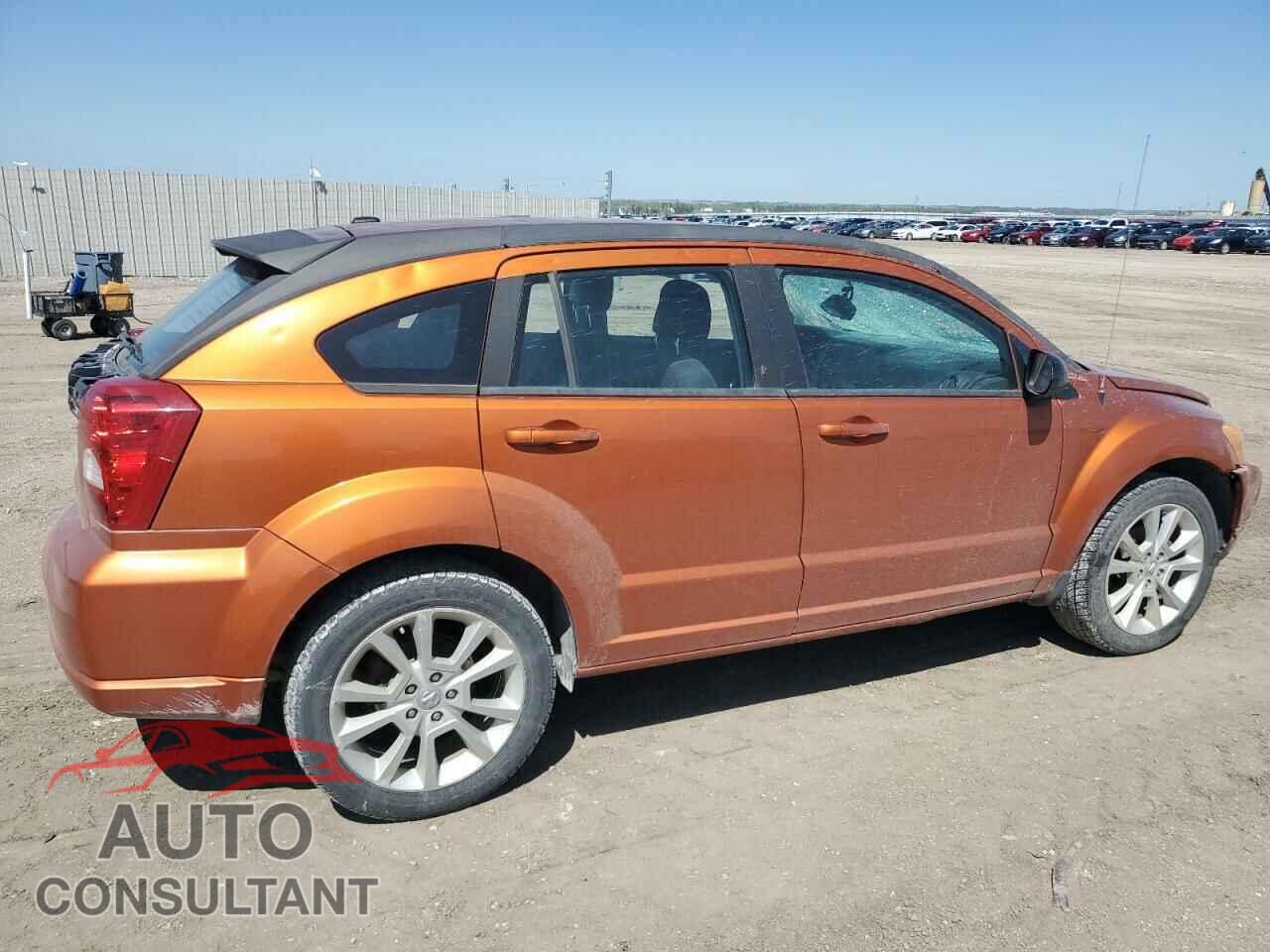 DODGE CALIBER 2011 - 1B3CB5HA8BD222302