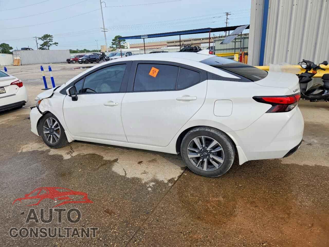 NISSAN VERSA 2024 - 3N1CN8EV2RL862074