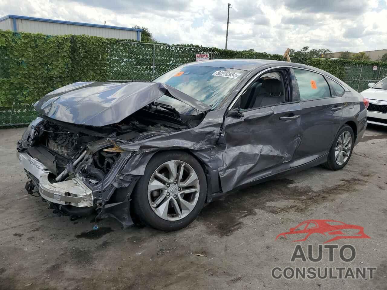 HONDA ACCORD 2020 - 1HGCV1F12LA065789