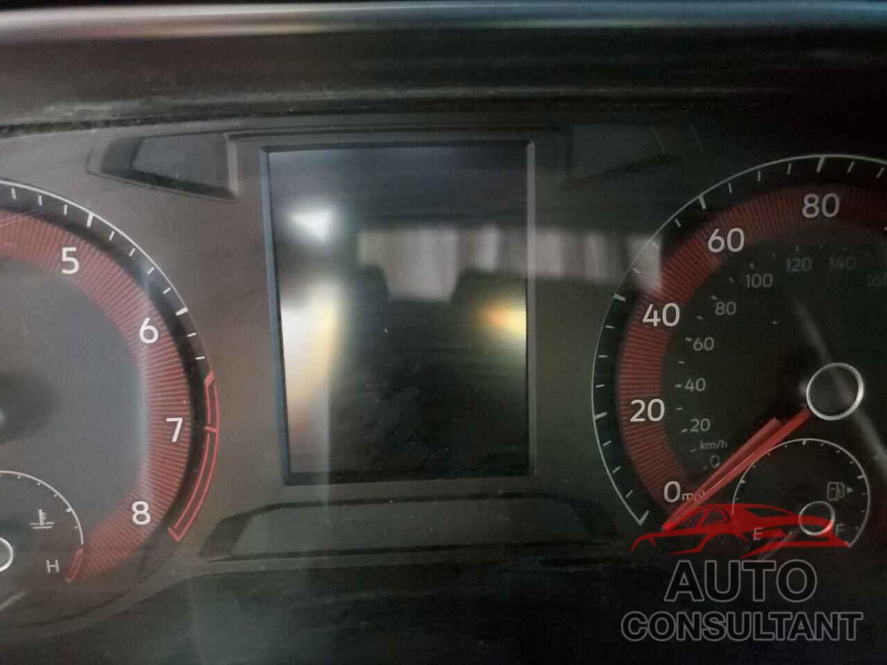 VOLKSWAGEN JETTA 2019 - 3VW6T7BU6KM224557