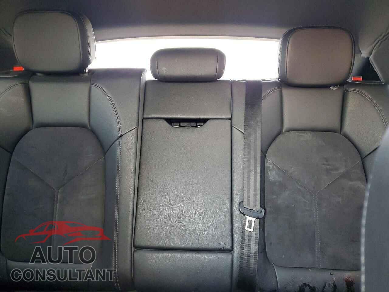 PORSCHE MACAN 2020 - WP1AA2A58LLB08214