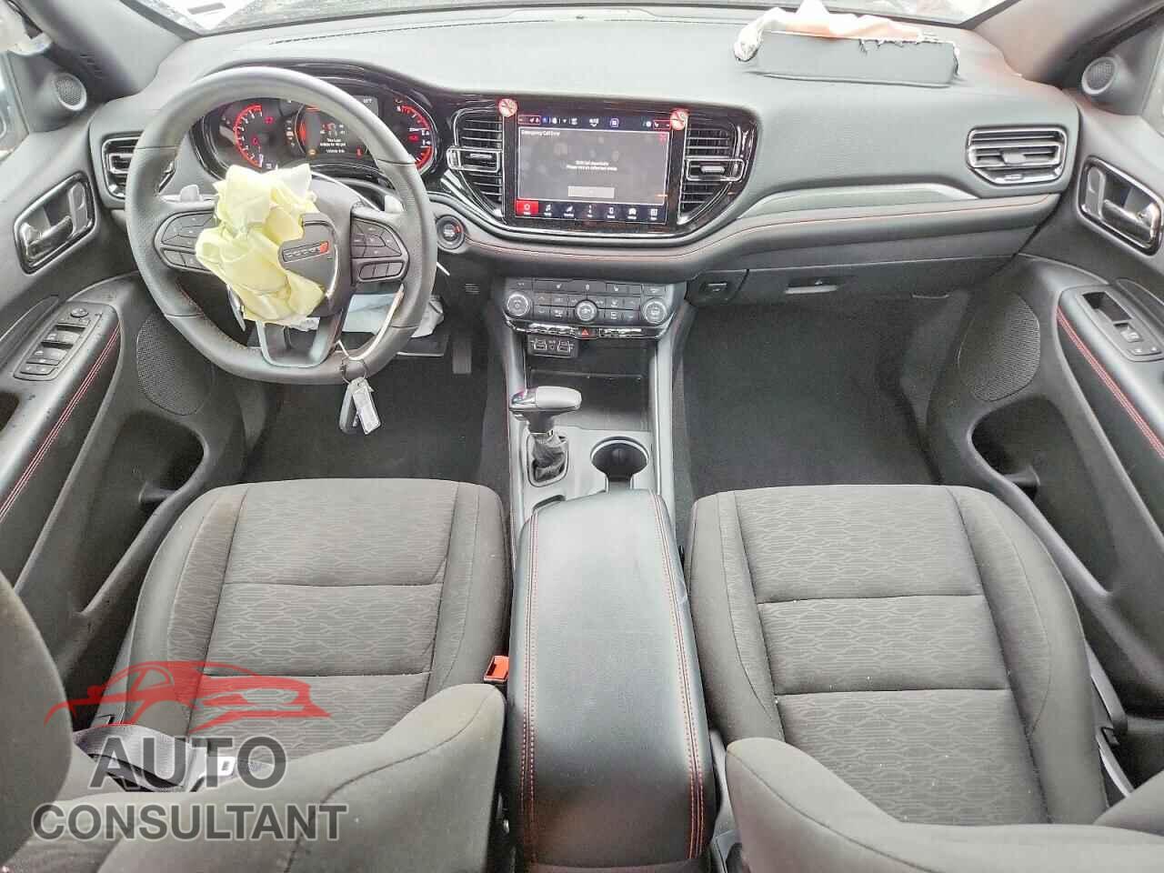 DODGE DURANGO 2026 - 1C4RDHDGXTC187333