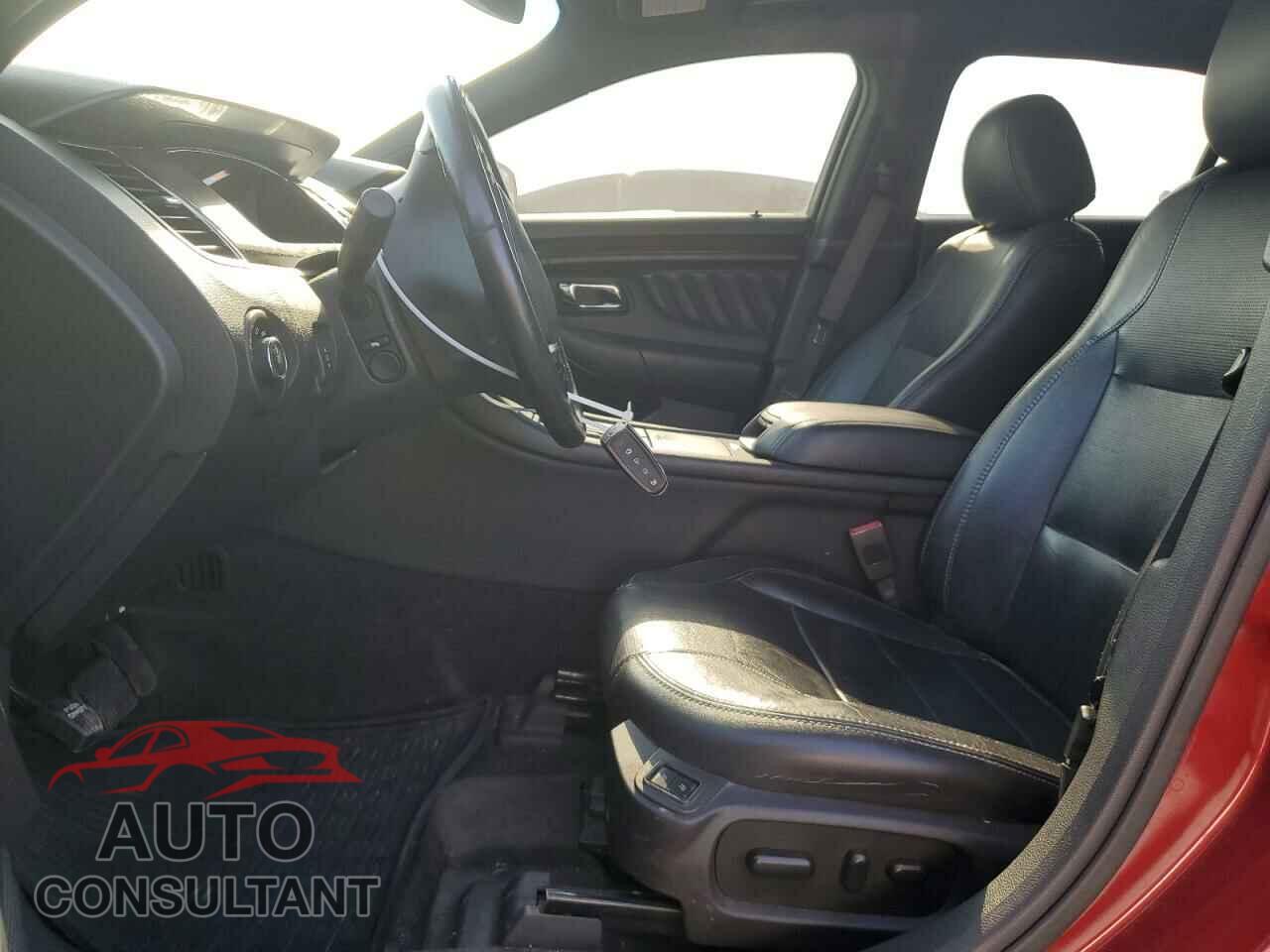 FORD TAURUS 2015 - 1FAHP2F82FG102574