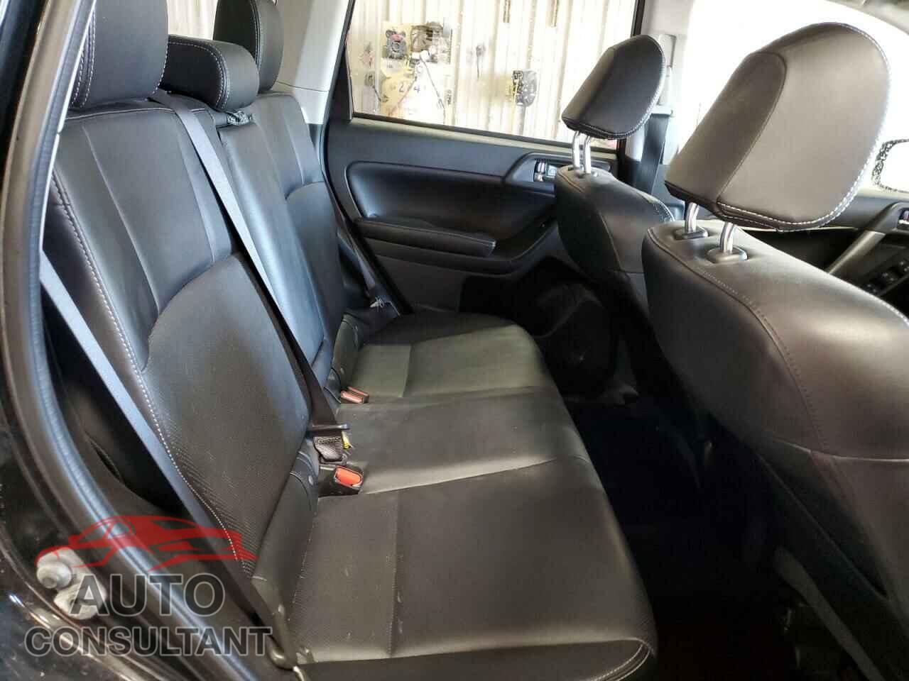 SUBARU FORESTER 2014 - JF2SJAMC4EH413310