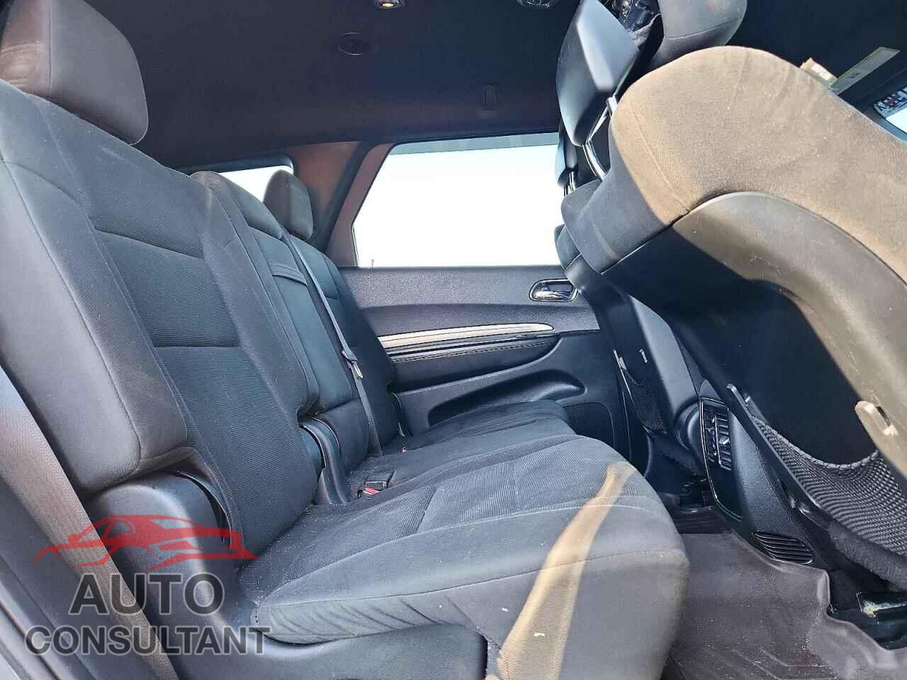 DODGE DURANGO 2014 - 1C4RDHAG7EC353847