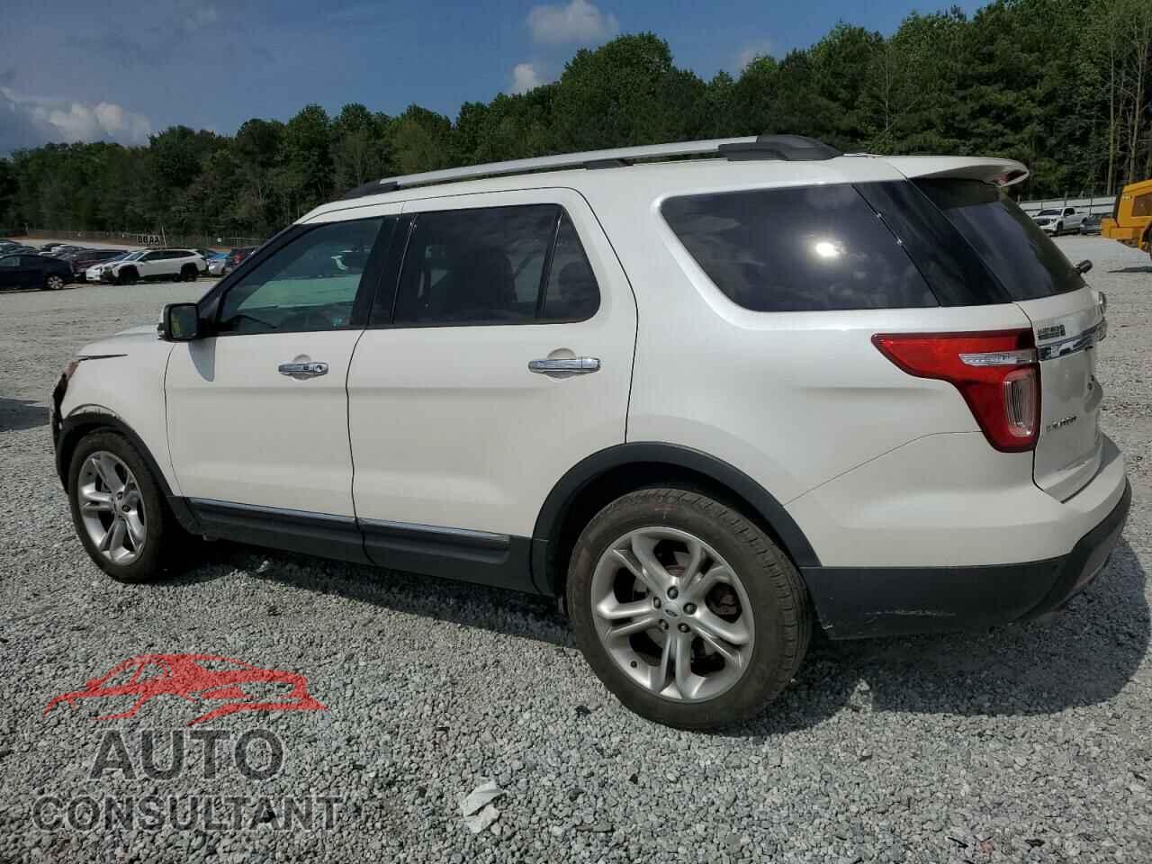 FORD EXPLORER 2015 - 1FM5K7F84FGB06744