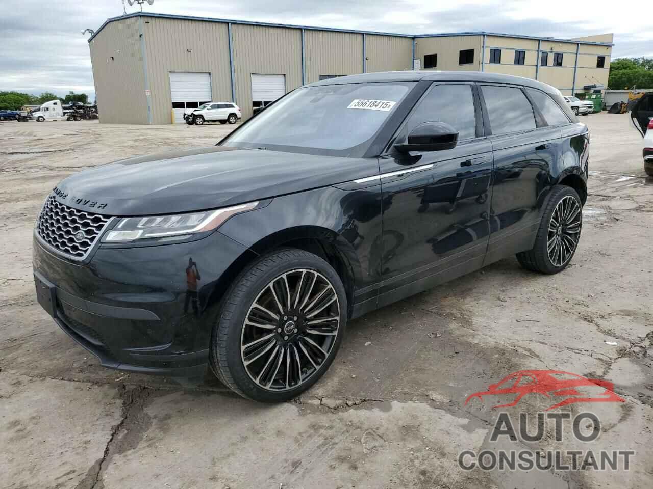 LAND ROVER RANGEROVER 2019 - SALYA2EX3KA217355