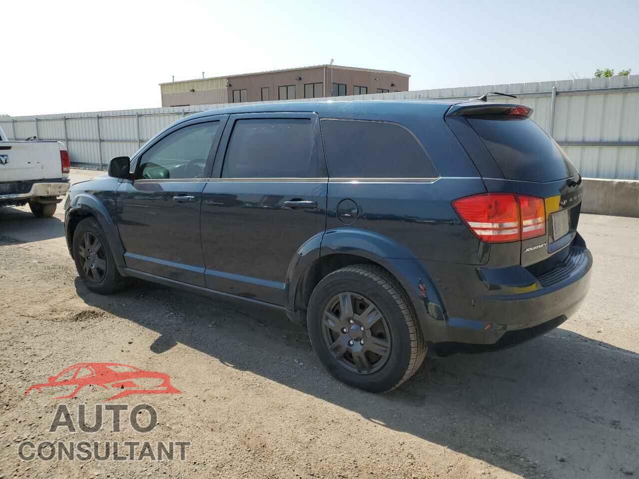 DODGE JOURNEY 2015 - 3C4PDCAB8FT536744