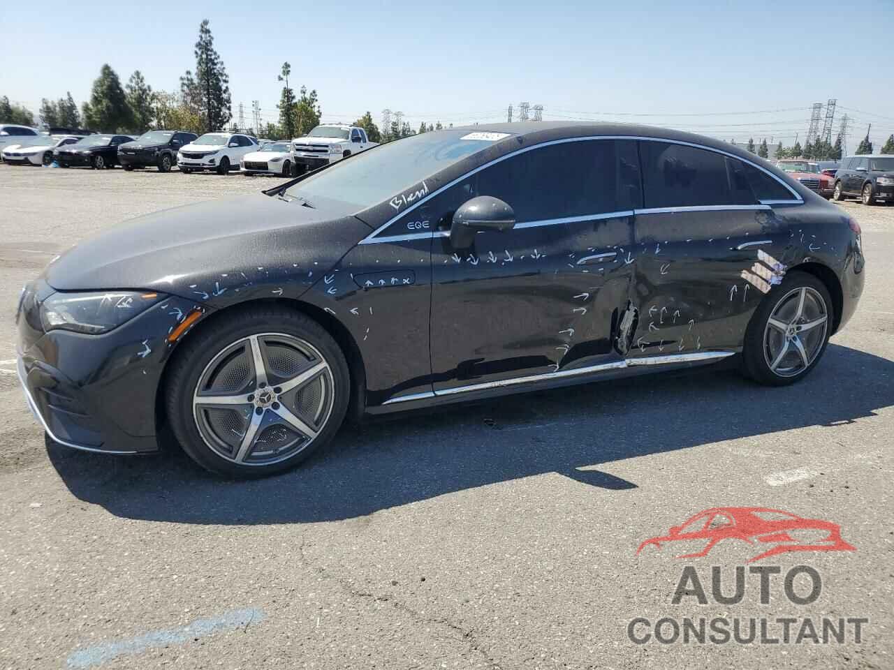 MERCEDES-BENZ EQE SEDAN 2023 - W1KEG2BB0PF031418