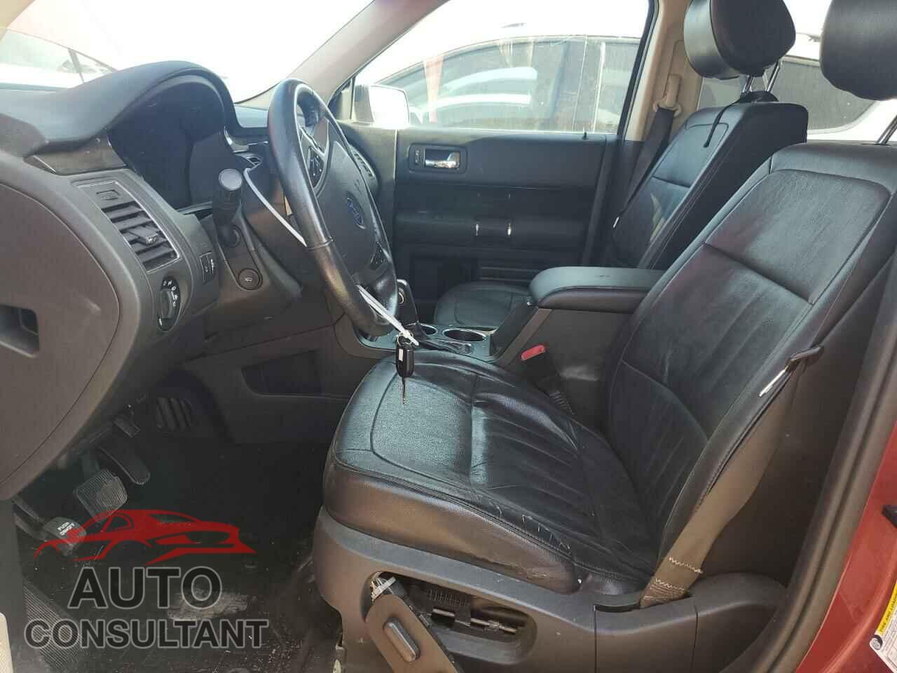 FORD FLEX 2014 - 2FMGK5C80EBD43450