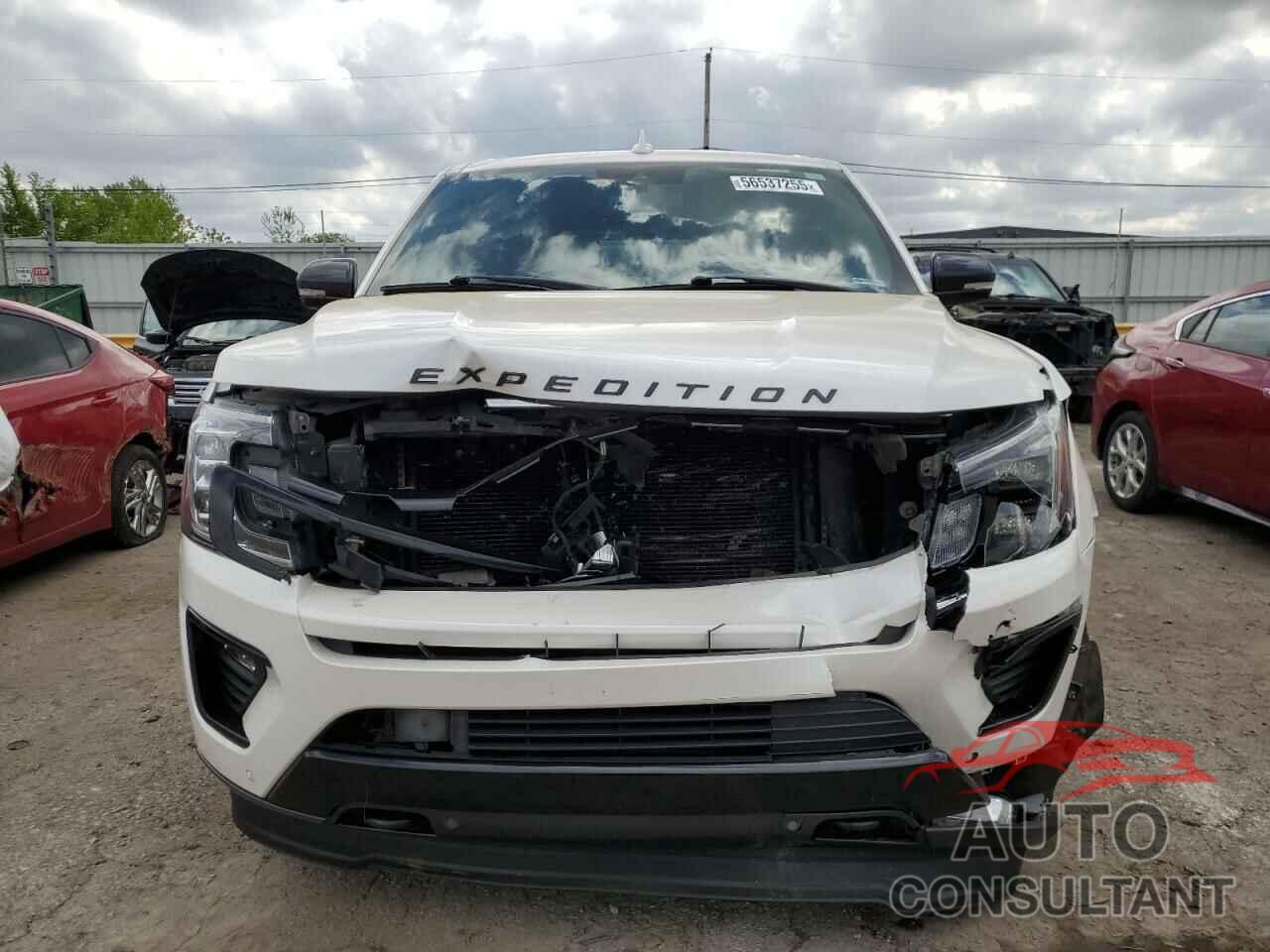 FORD EXPEDITION 2019 - 1FMJU2ATXKEA80924