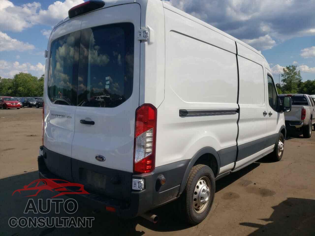 FORD TRANSIT 2020 - 1FTBR2C82LKA07276
