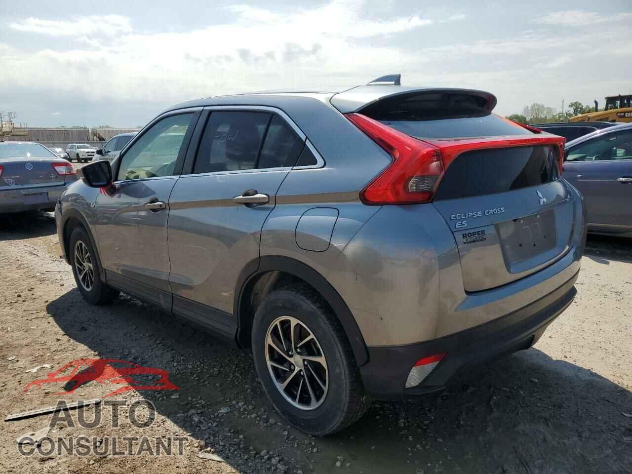 MITSUBISHI ECLIPSE 2020 - JA4AS3AA6LZ001896