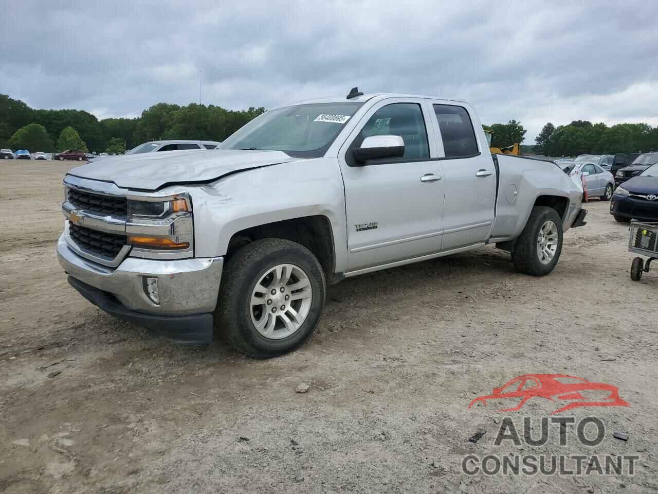 CHEVROLET ALL Models 2019 - 2GCVKPEC0K1241057