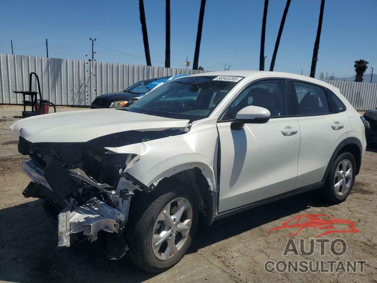 HONDA HR-V 2024 - 3CZRZ1H30RM736331
