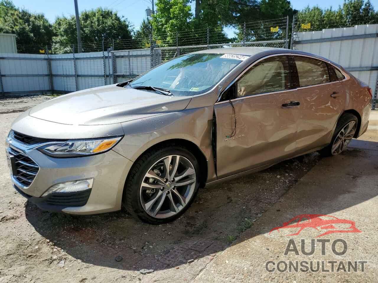 CHEVROLET MALIBU 2024 - 1G1ZE5STXRF206135