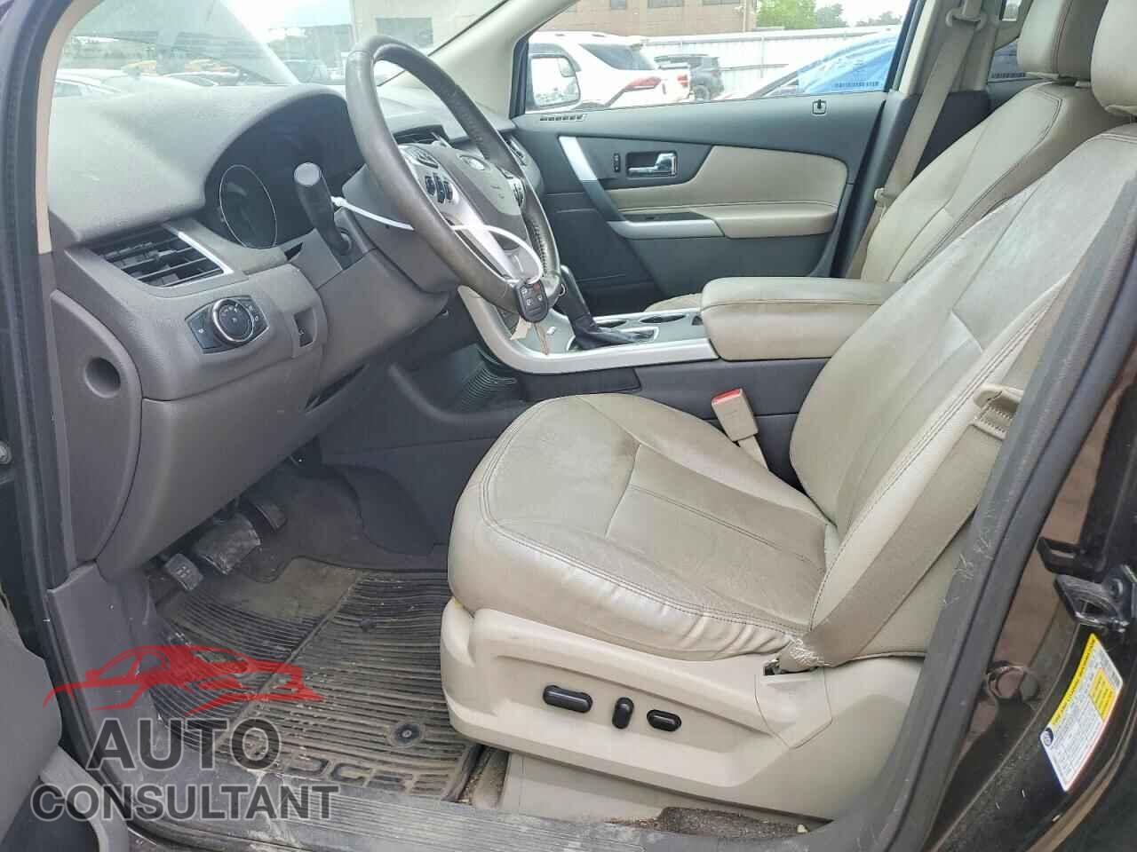 FORD EDGE 2014 - 2FMDK4JC1EBB58974