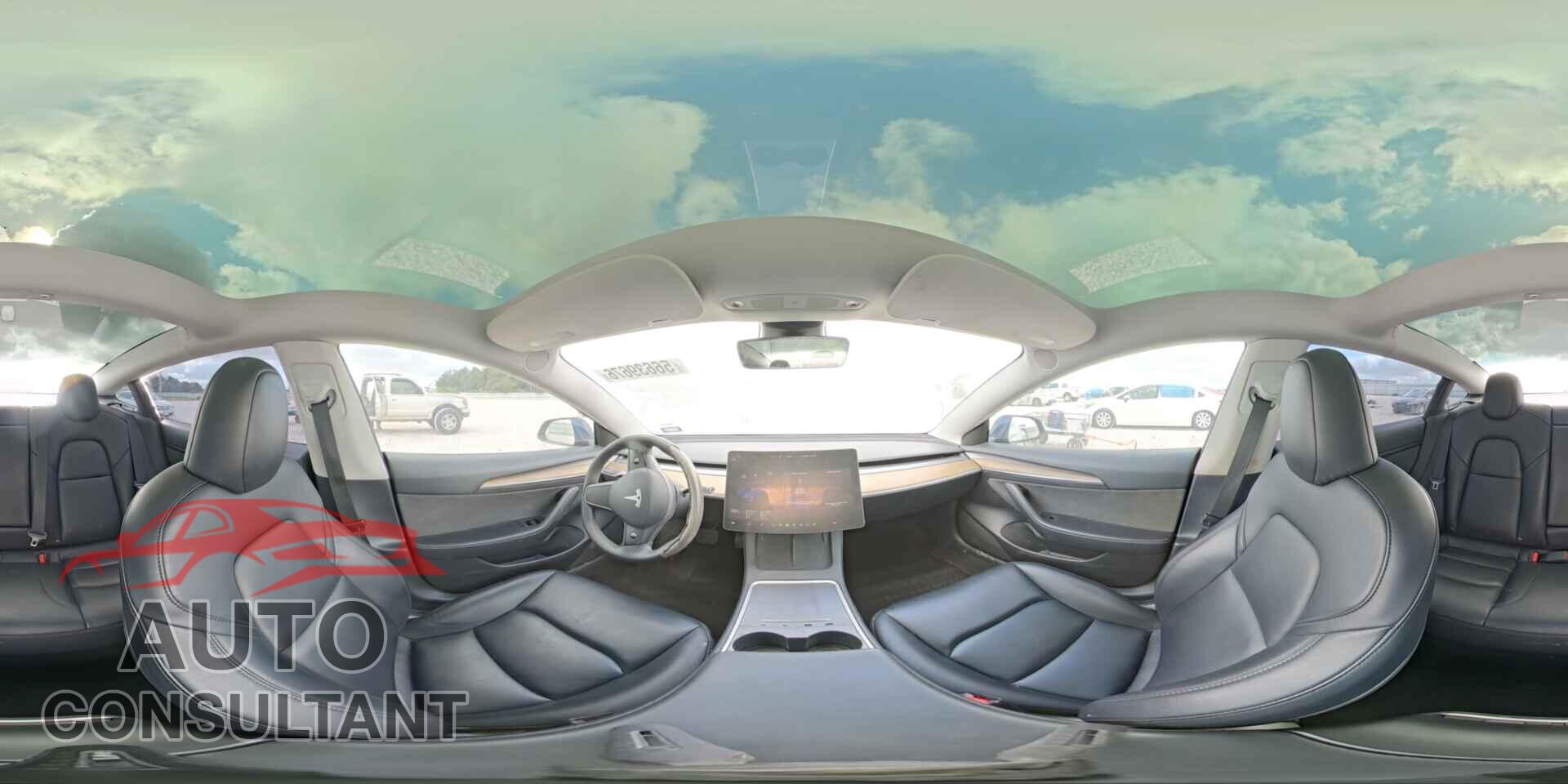 TESLA MODEL 3 2023 - 5YJ3E1EA7PF582955