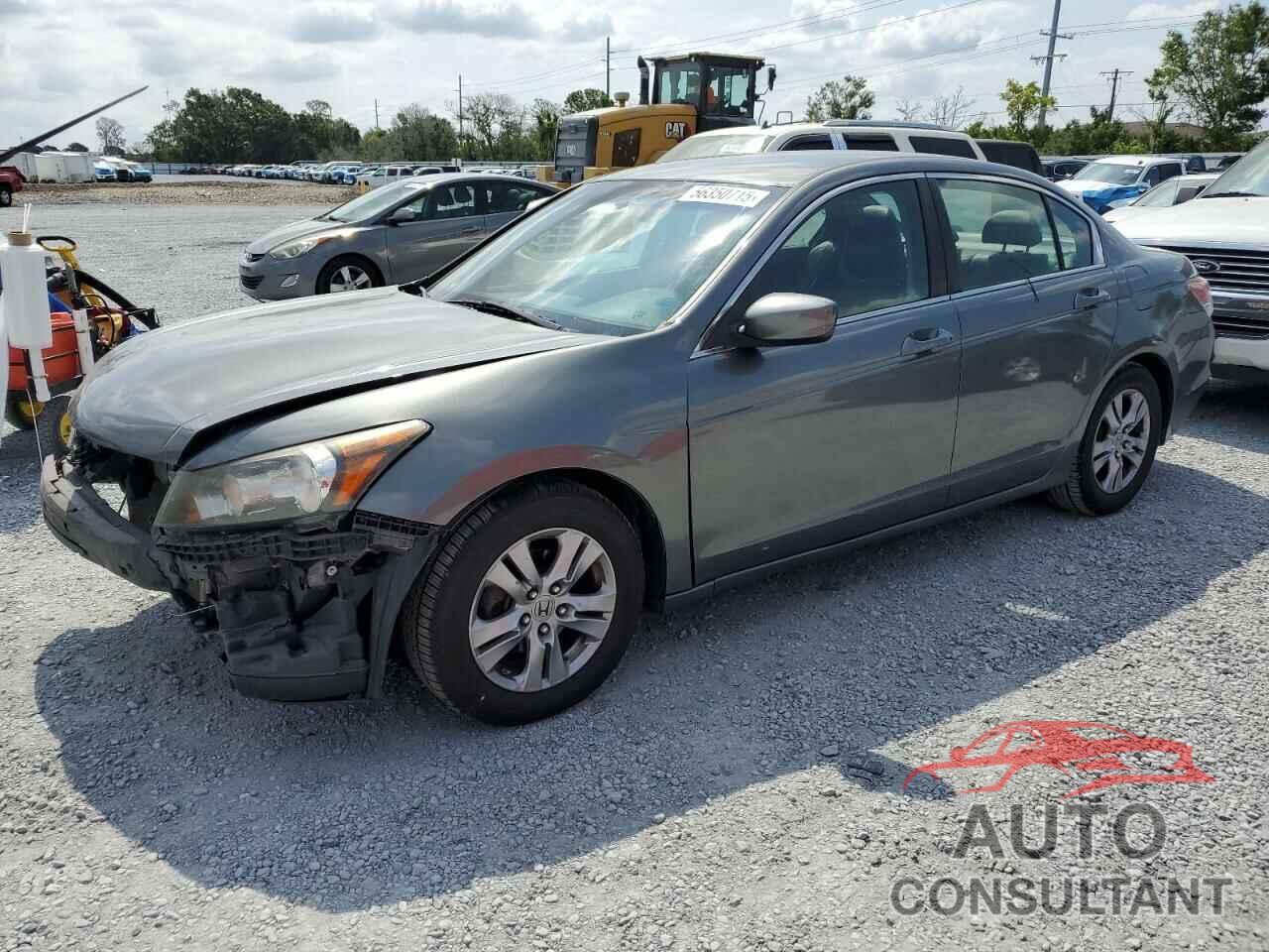 HONDA ACCORD 2012 - 1HGCP2F6XCA223467