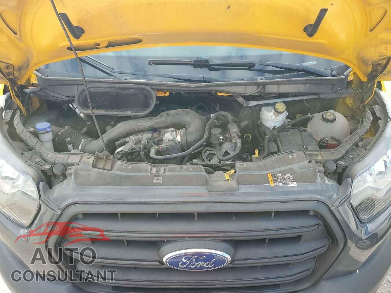 FORD TRANSIT 2020 - 1FTBR1X84LKA56841