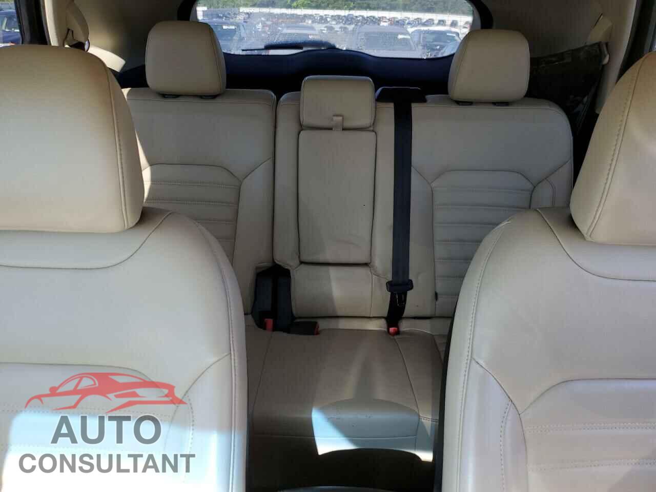 FORD EDGE 2016 - 2FMPK4J90GBB26442