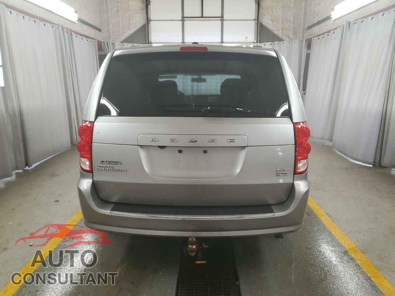 DODGE CARAVAN 2017 - 2C4RDGEG9HR774176