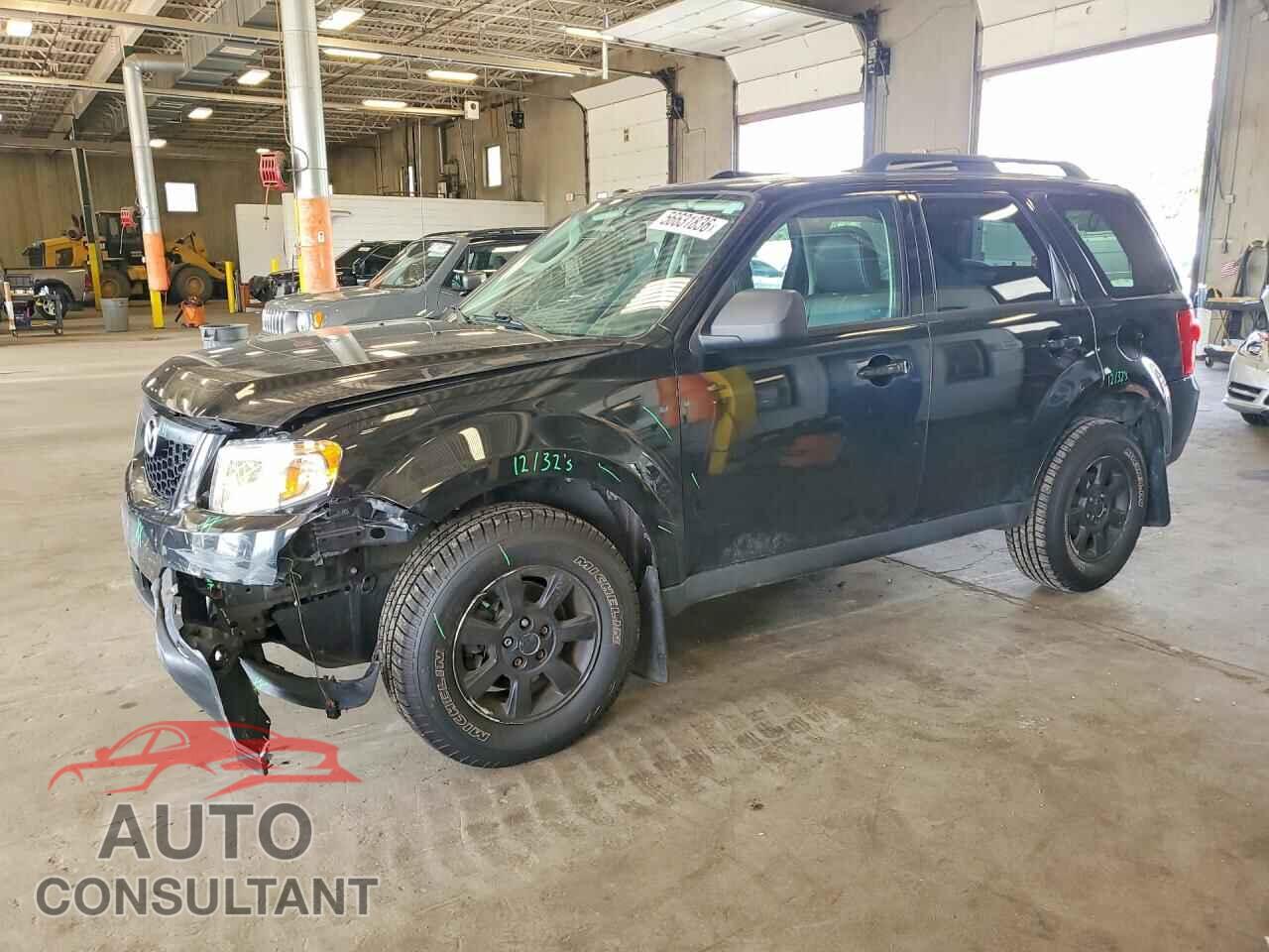 MAZDA TRIBUTE 2011 - 4F2CY9C74BKM06888