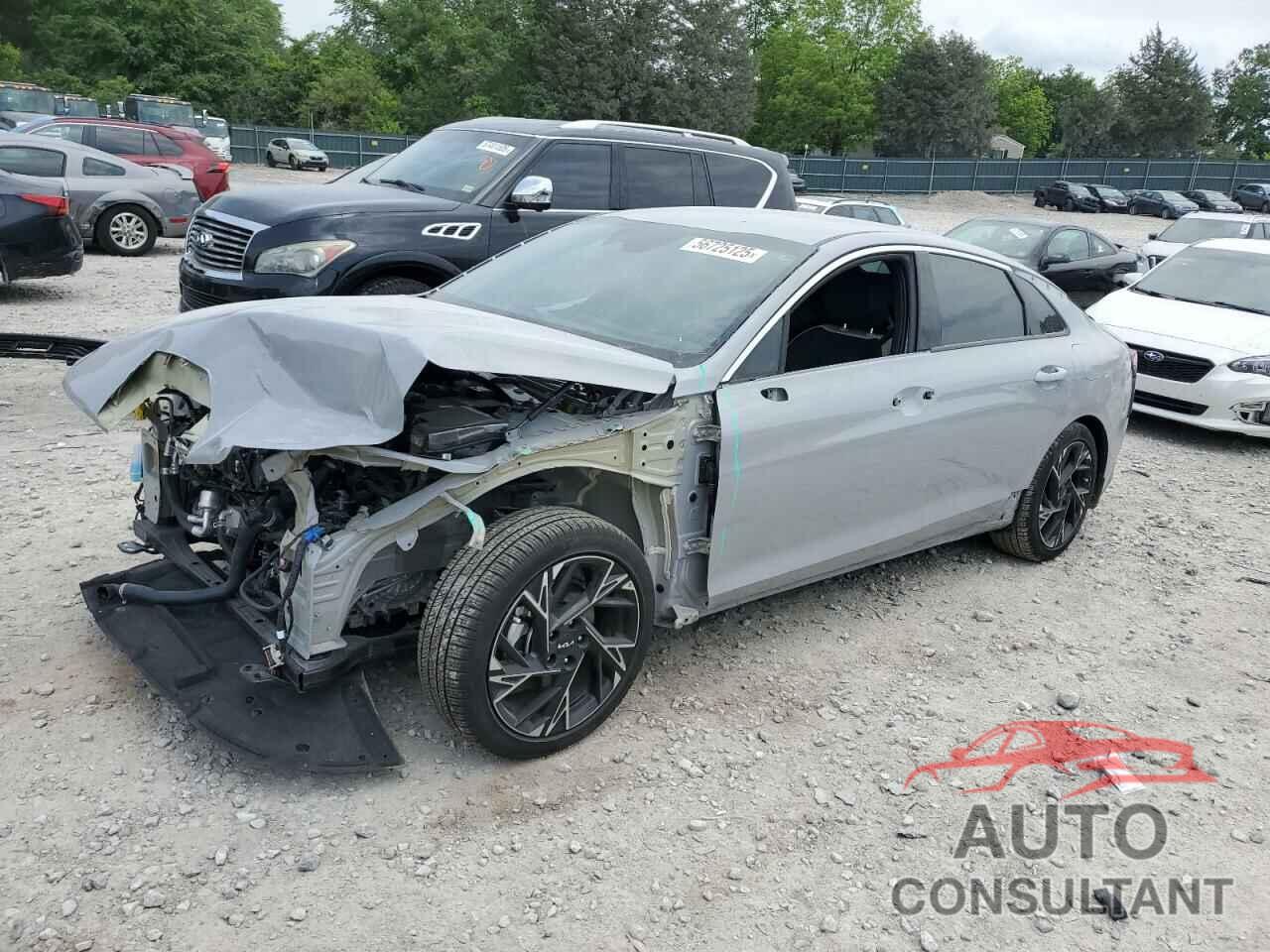 KIA K5 2025 - KNAG64J70S5334645