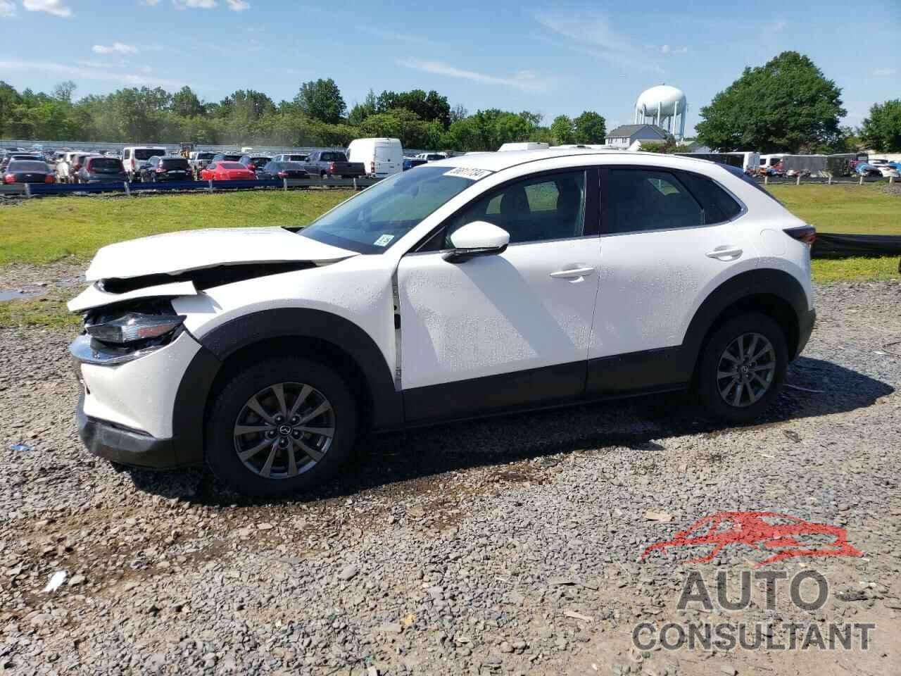 MAZDA CX30 2021 - 3MVDMBAL3MM207963