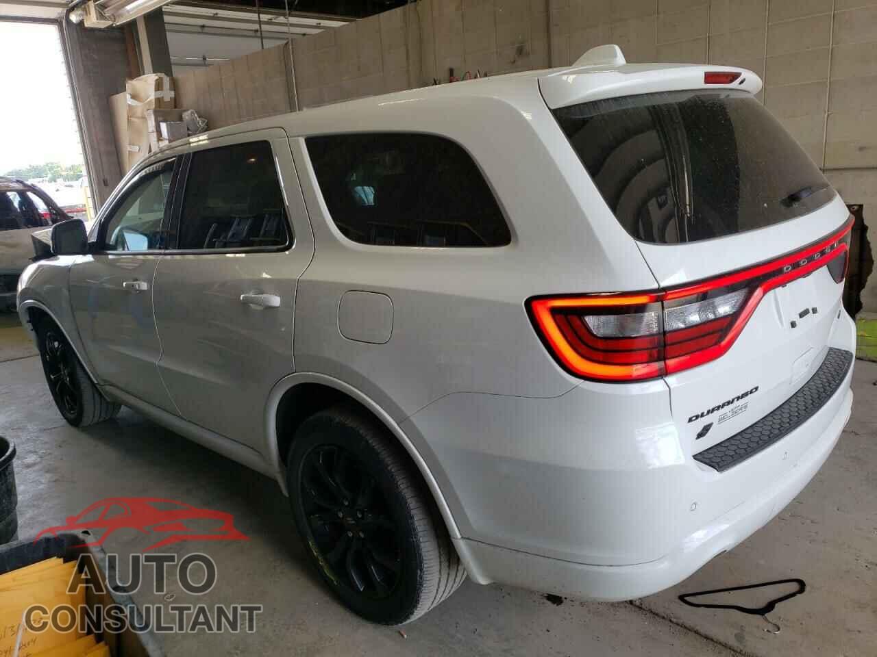 DODGE DURANGO 2019 - 1C4RDJDG6KC799065
