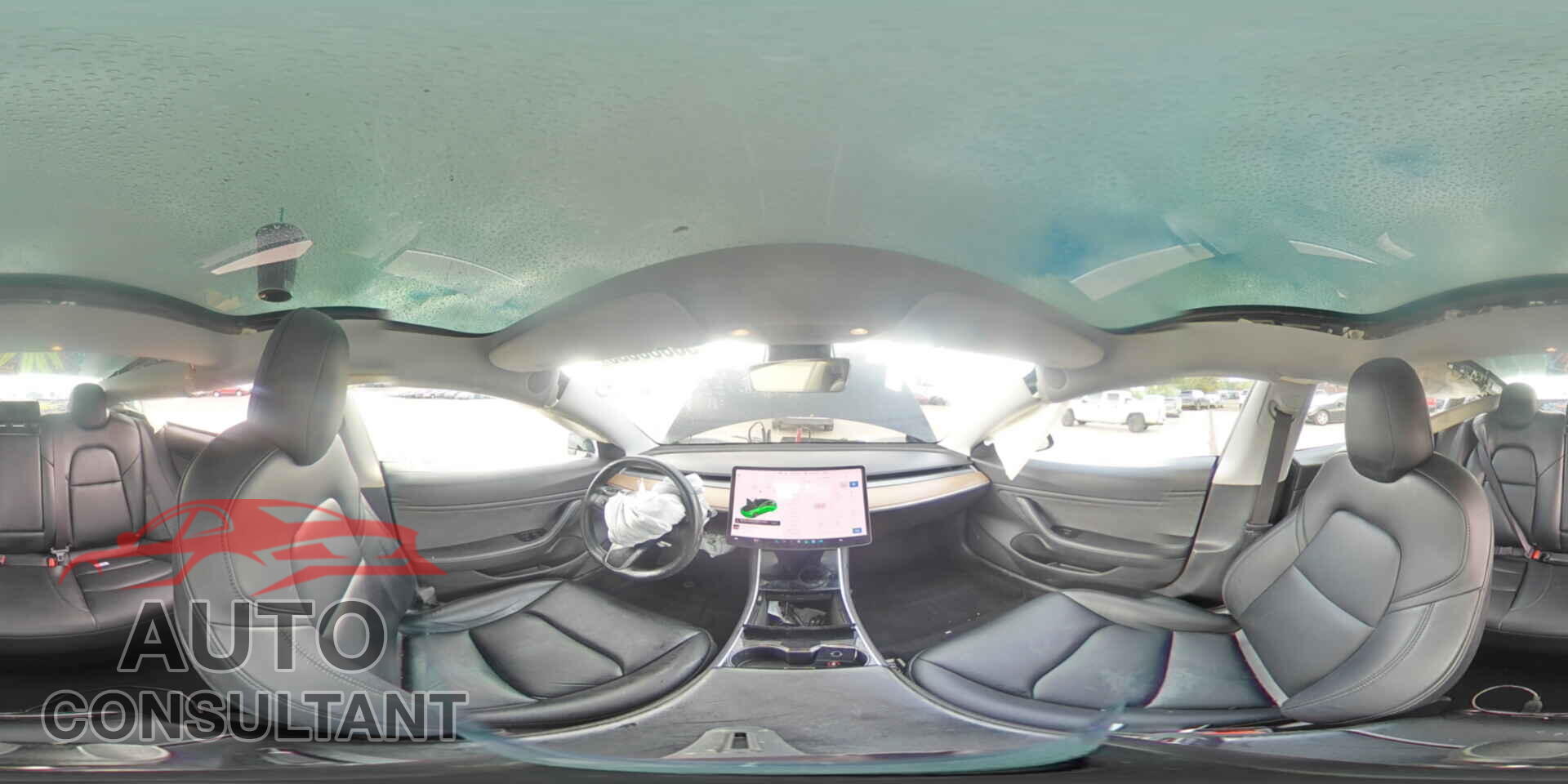 TESLA MODEL 3 2019 - 5YJ3E1EA7KF304386