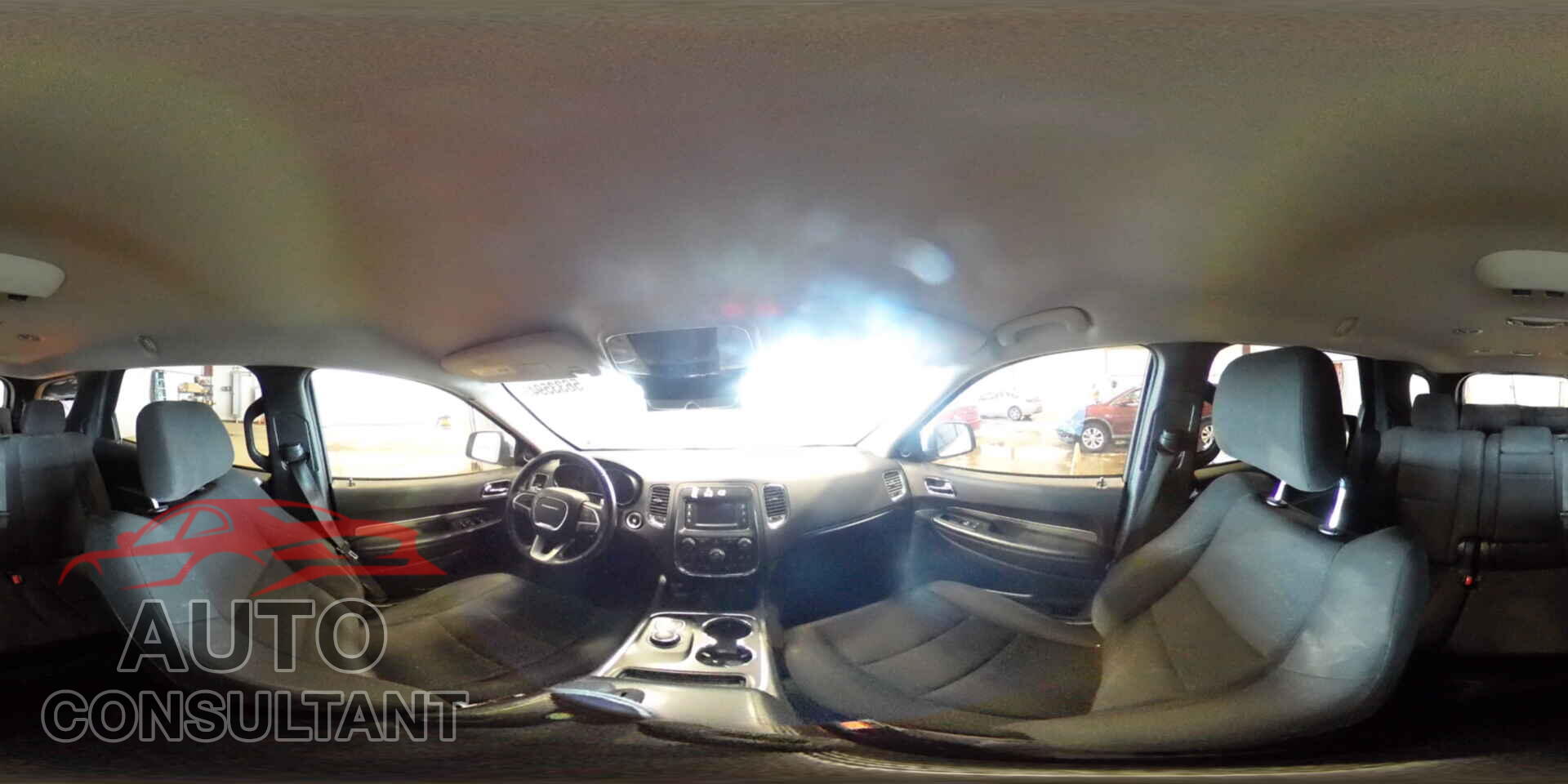 DODGE DURANGO 2015 - 1C4RDHAG6FC789171