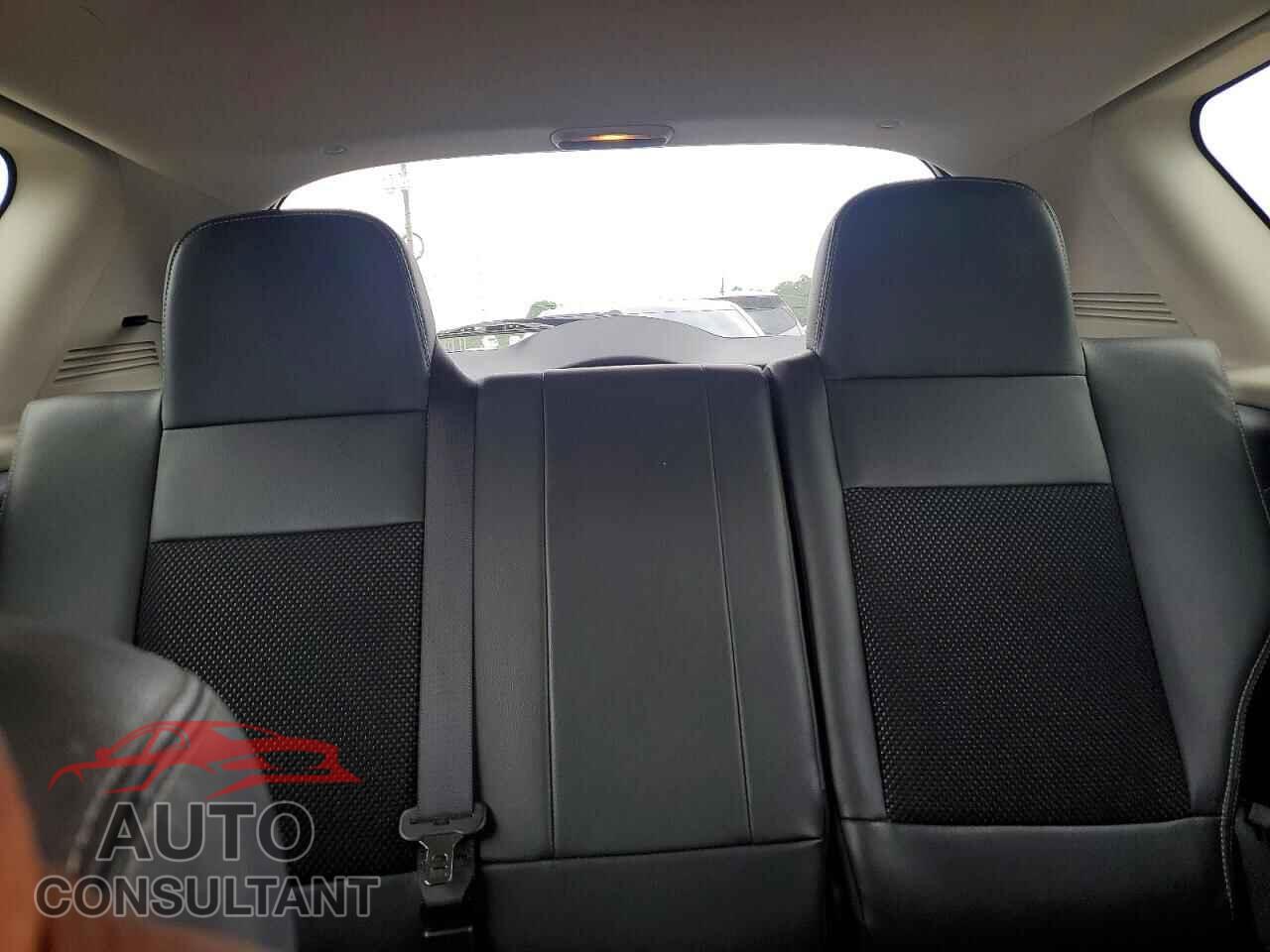 JEEP COMPASS 2014 - 1C4NJCEB3ED856830