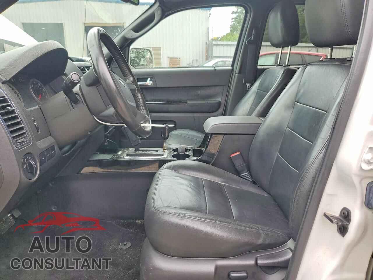 FORD ESCAPE 2012 - 1FMCU0EG8CKA36367