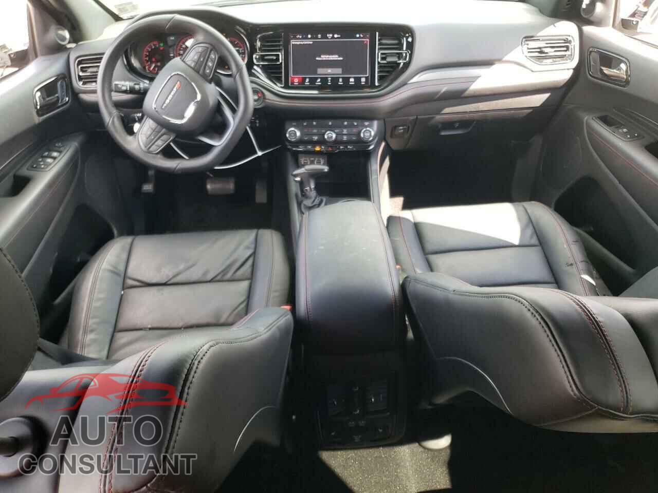 DODGE DURANGO 2024 - 1C4RDJDG9RC111859
