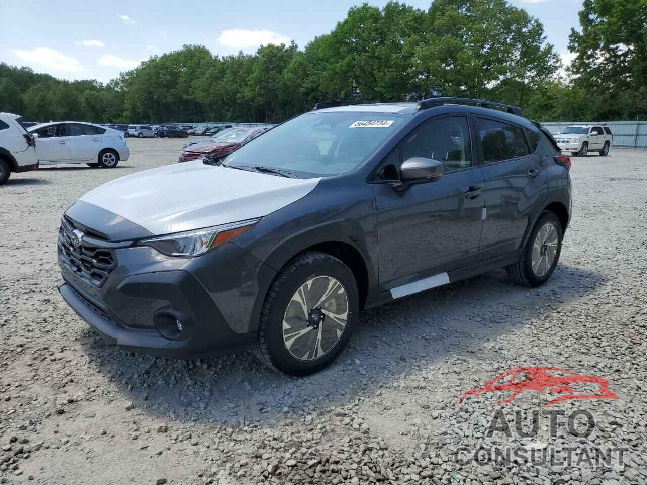 SUBARU CROSSTREK 2024 - JF2GUADC5RH330259