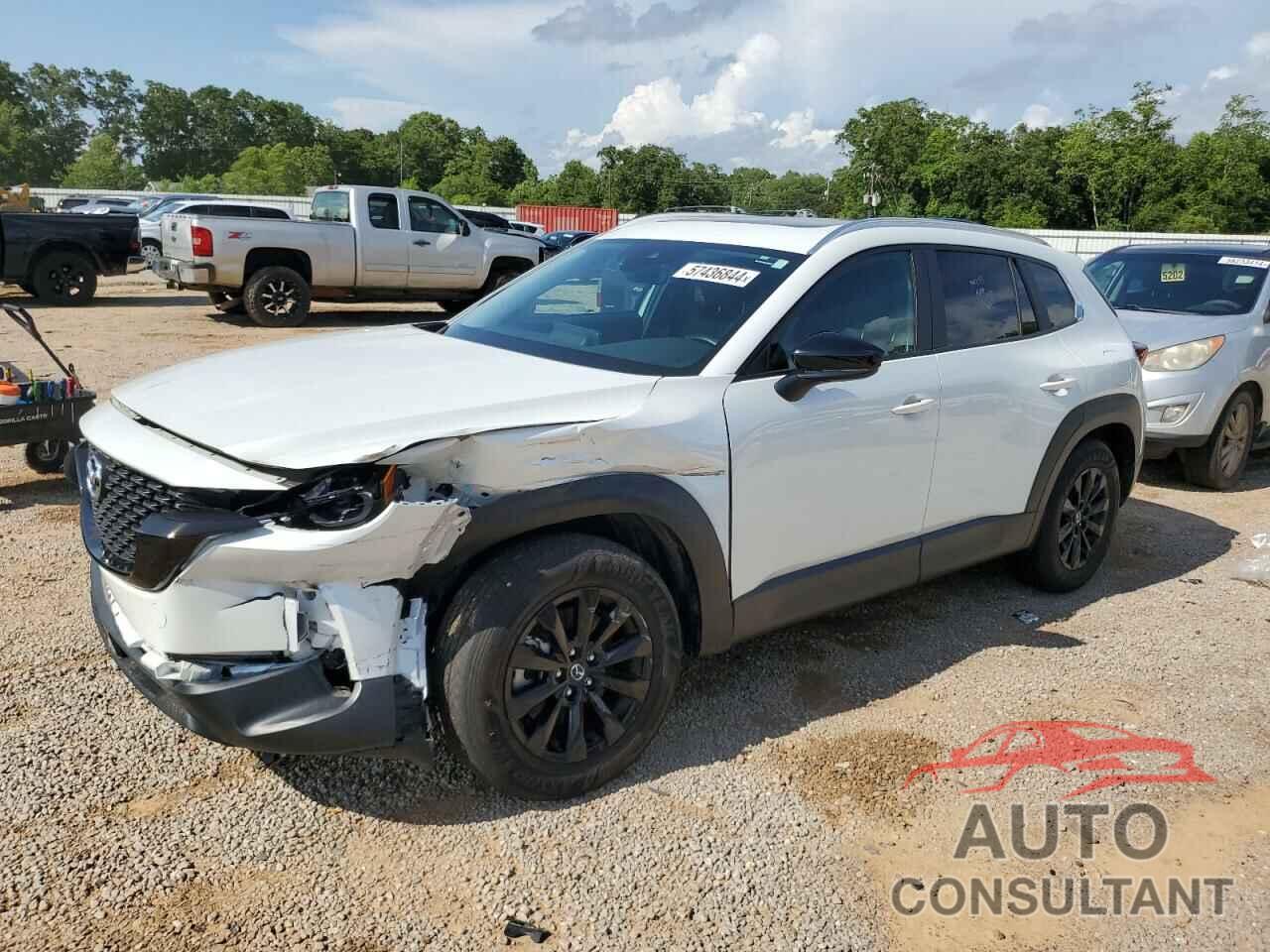 MAZDA CX-50 PREF 2023 - 7MMVABCM4PN109569