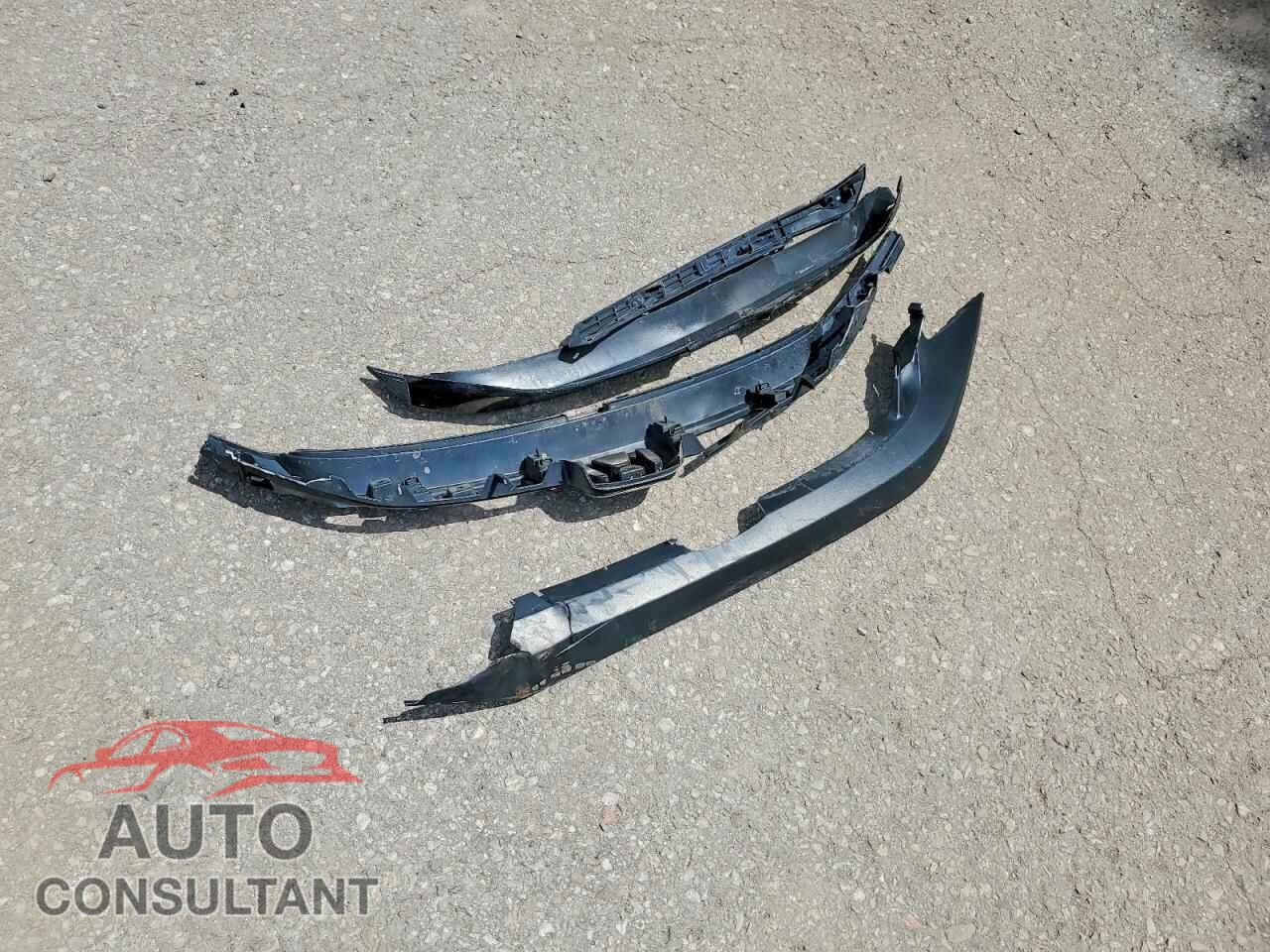 HONDA CIVIC 2021 - 2HGFC2F55MH008193