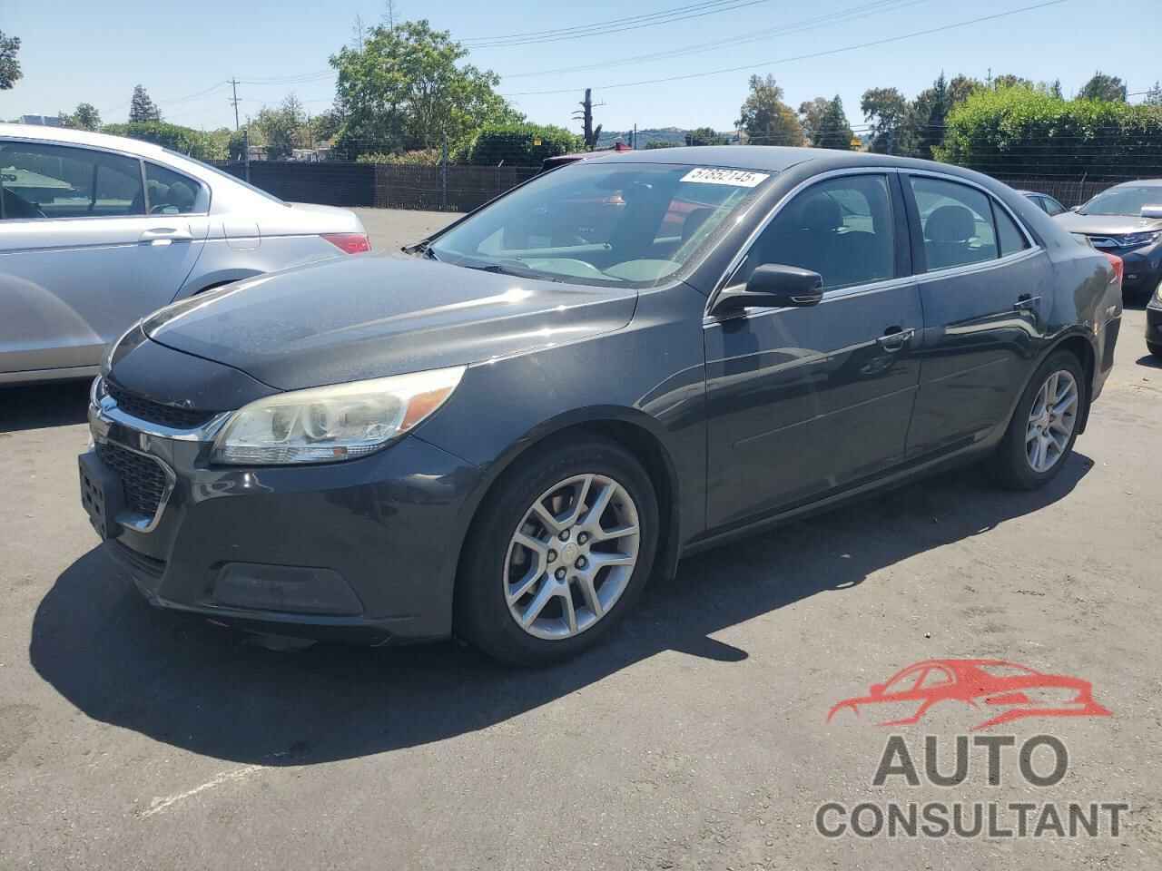 CHEVROLET MALIBU 2015 - 1G11C5SL5FF109875