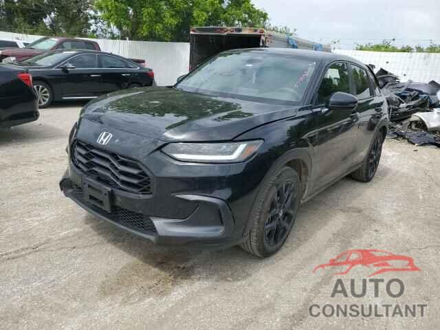 HONDA HR-V 2023 - 3CZRZ1H56PM731858
