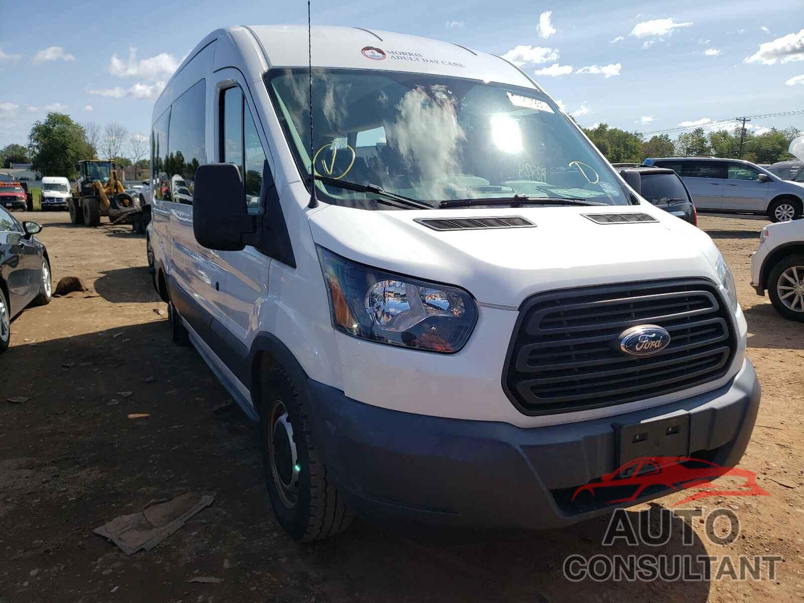 FORD TRANSIT CO 2017 - 1FBAX2CM0HKA33272