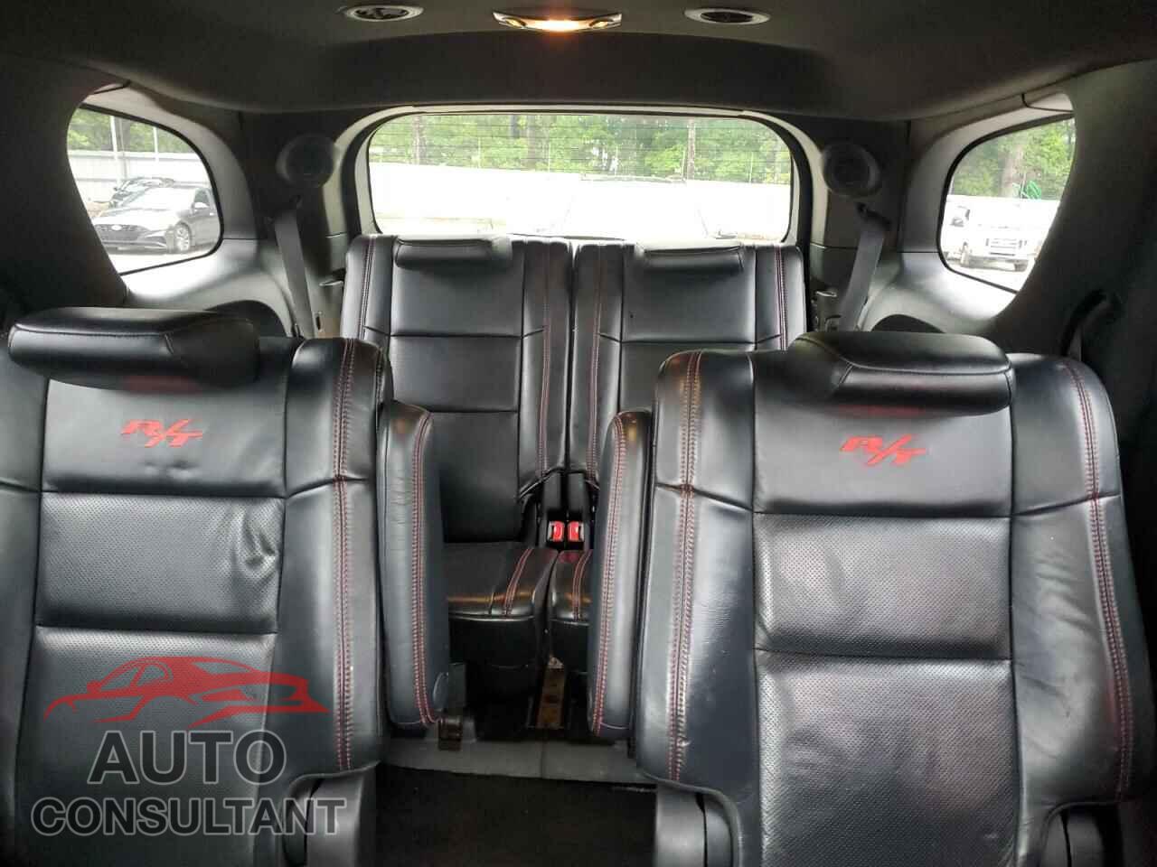 DODGE DURANGO 2014 - 1C4SDHCT3EC560599